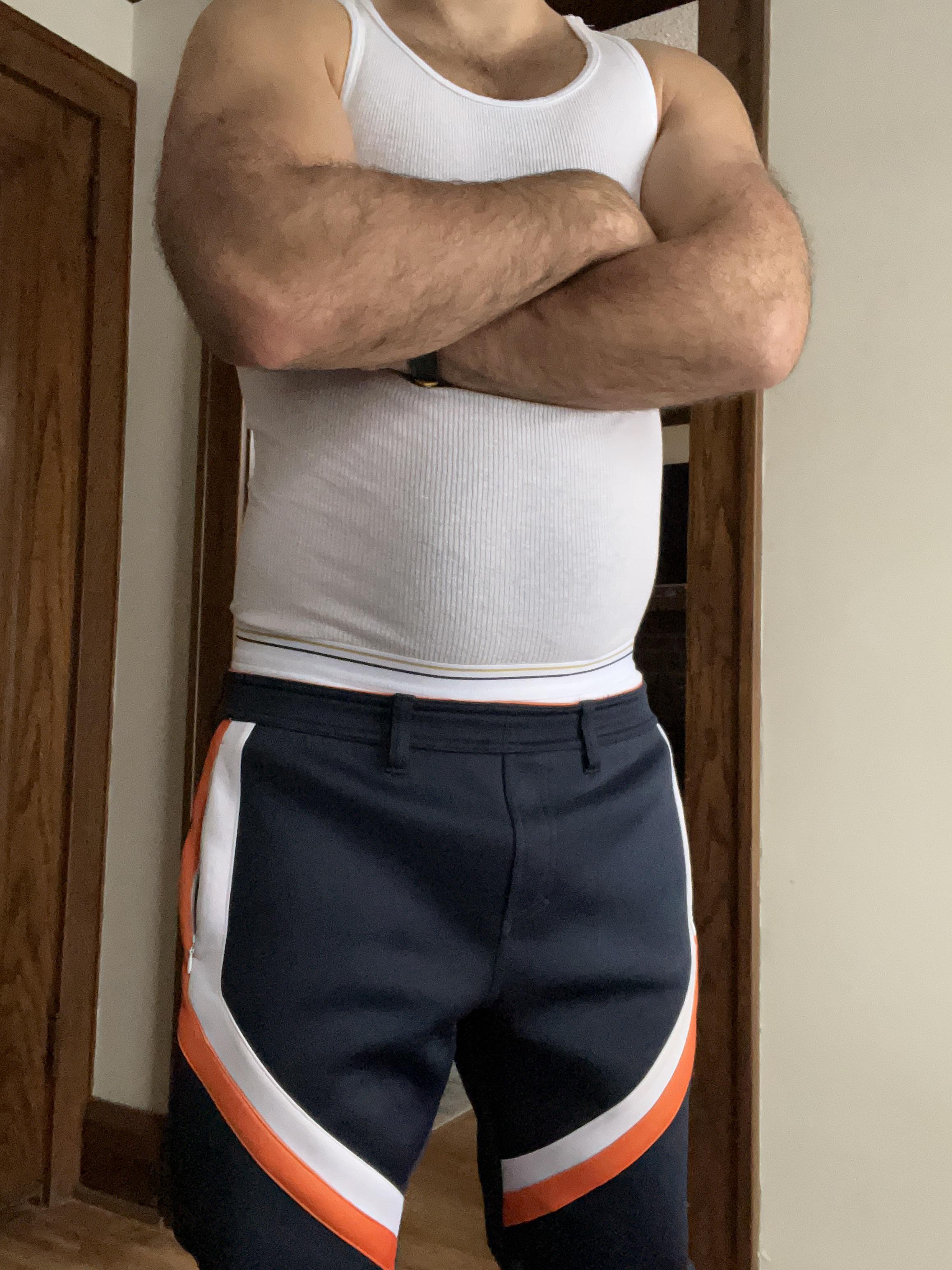 What, Something catch your eye? r/tightywhities