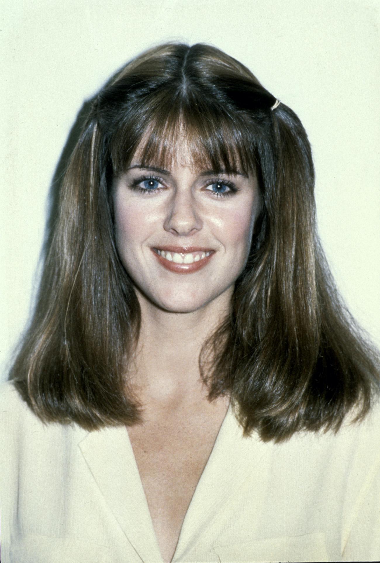 Pam Dawber, 1970s : OldSchoolCool