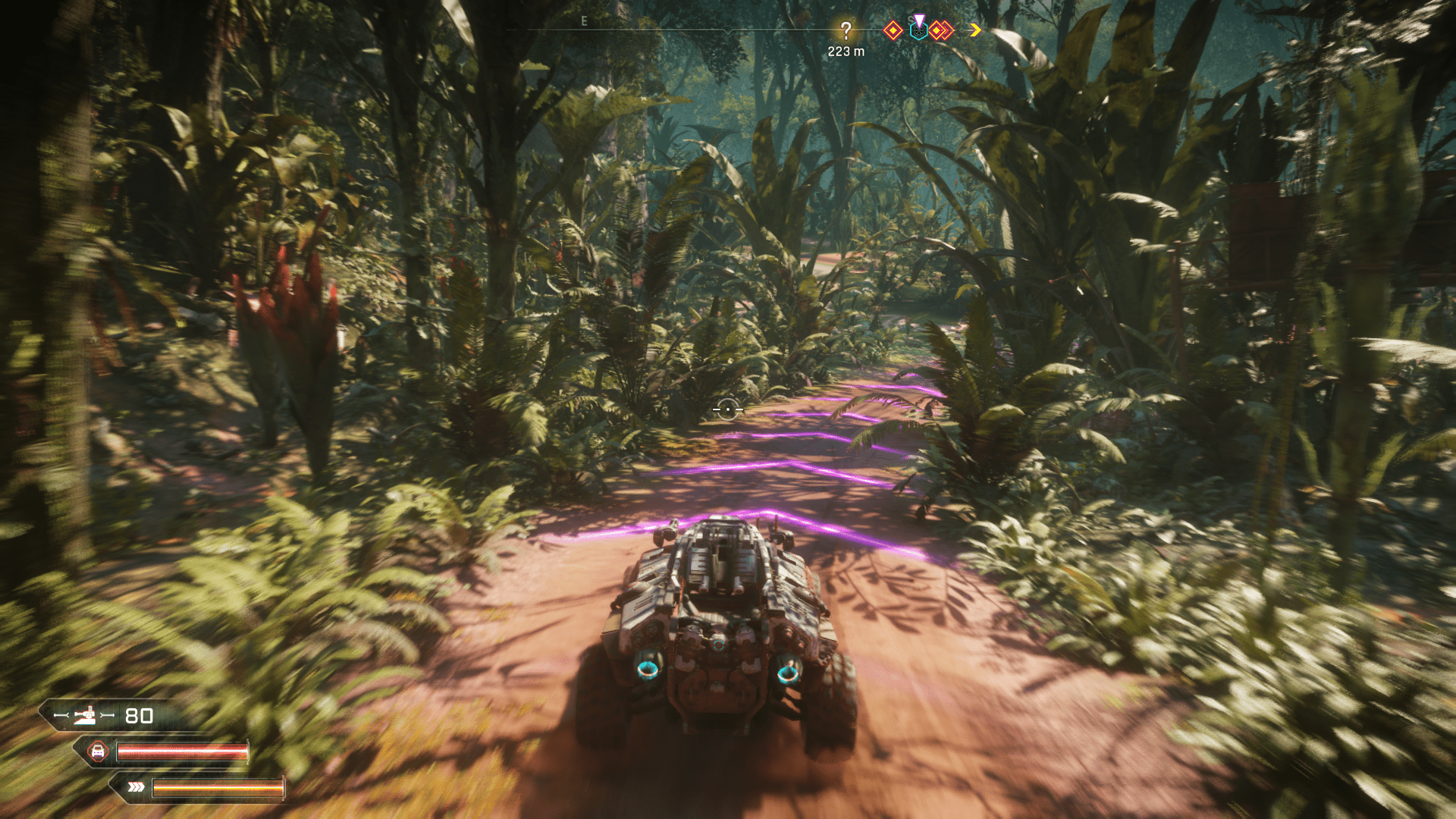 The forests in this game look incredible r/RAGEgame