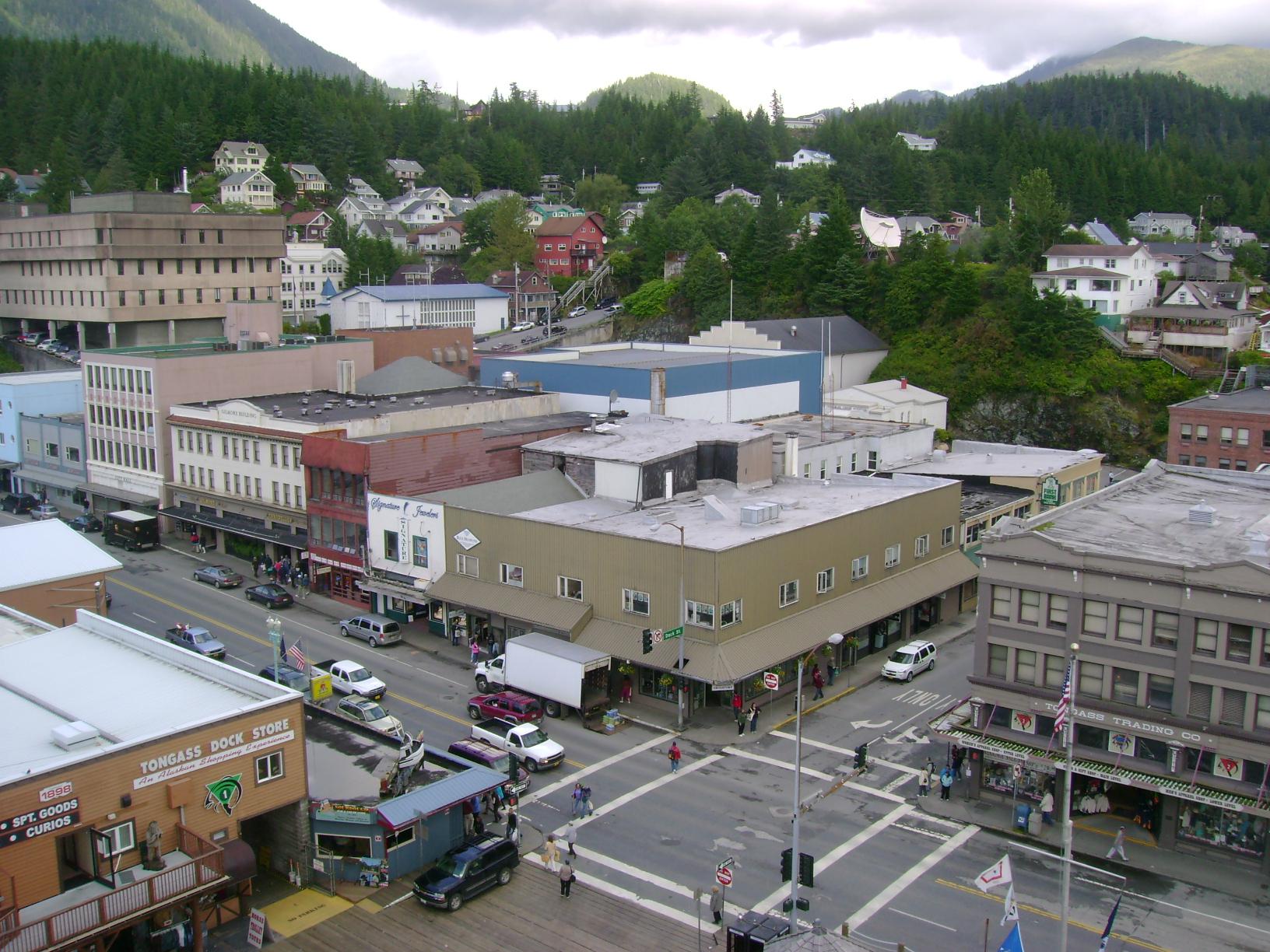 ketchikan alaska Reddit post and comment search SocialGrep