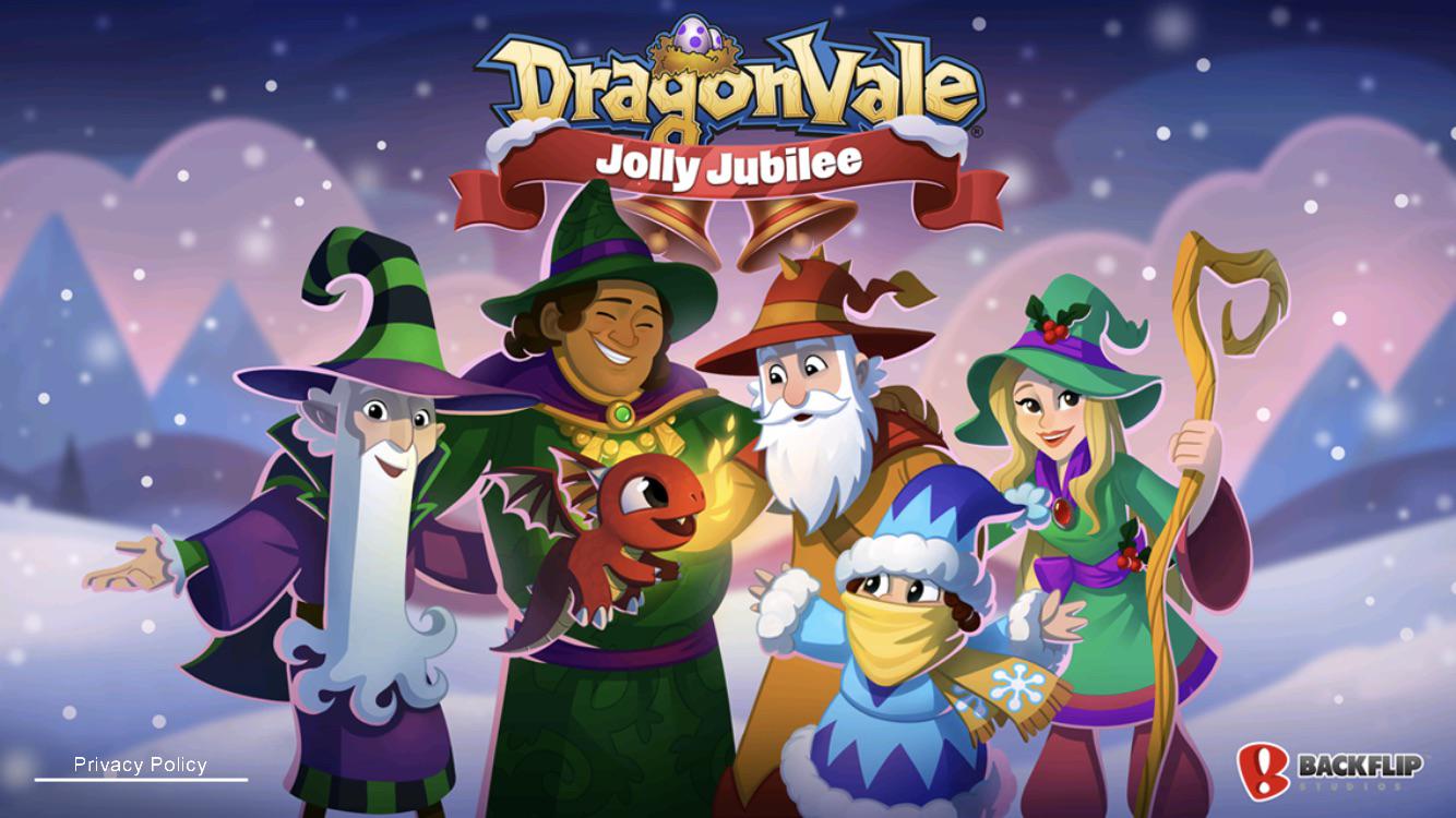 dragonvale winter saga 2023 Winter is coming and so is the end dragonvale