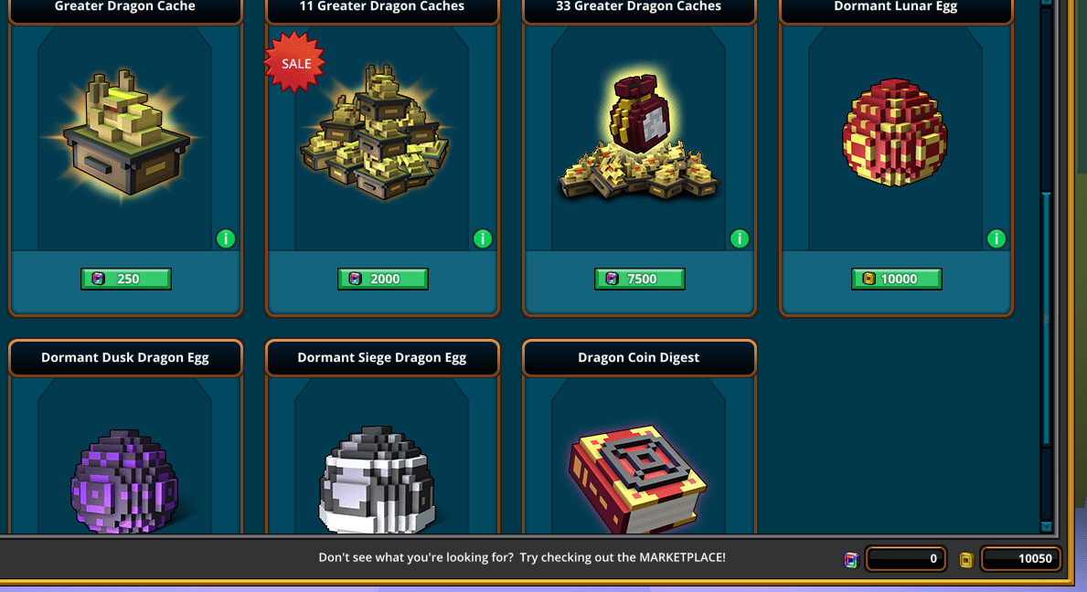 Aprender sobre 69+ imagem trove dragon coin farm br.thptnganamst.edu.vn