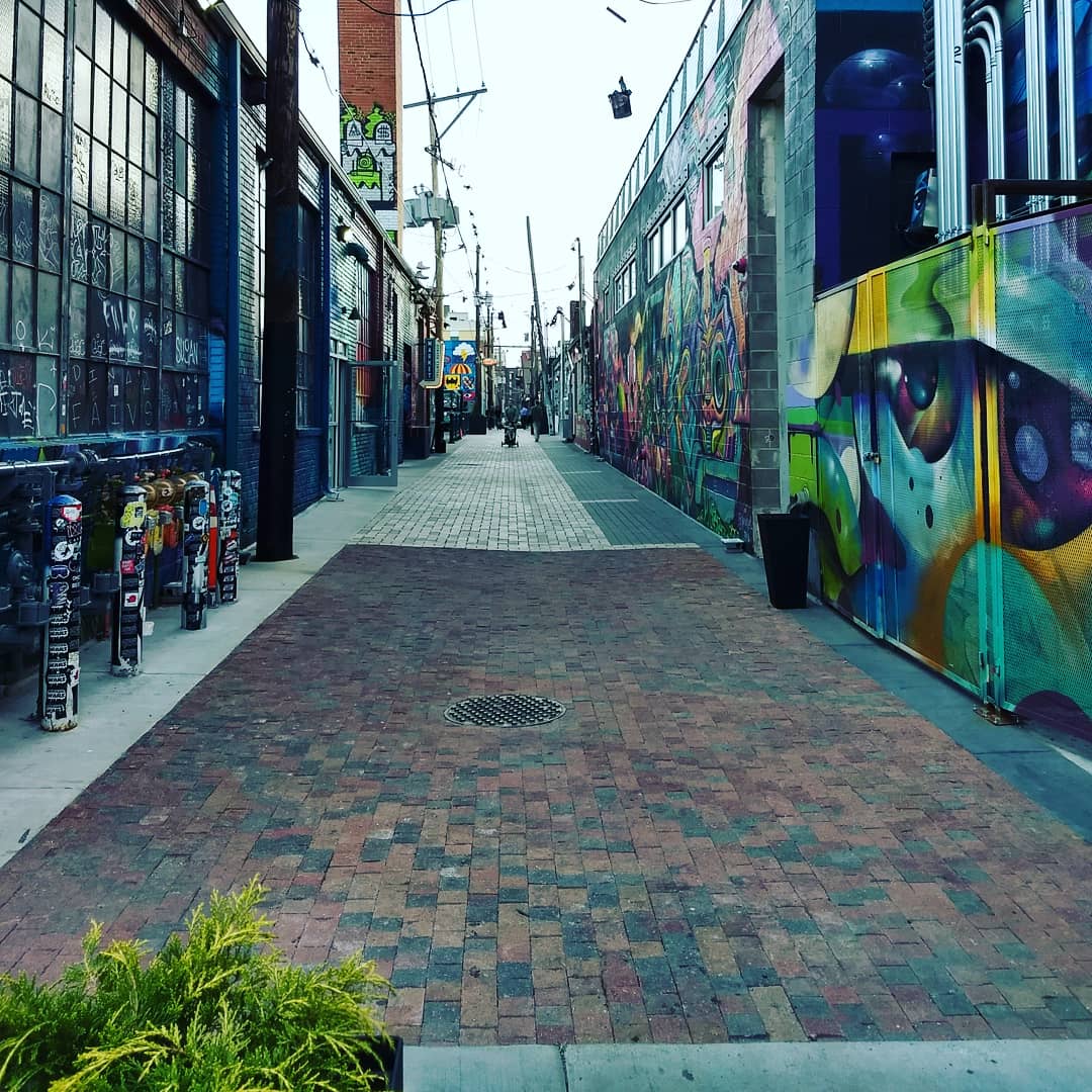 nightlife in denver colorado reddit Hyacinth Aponte