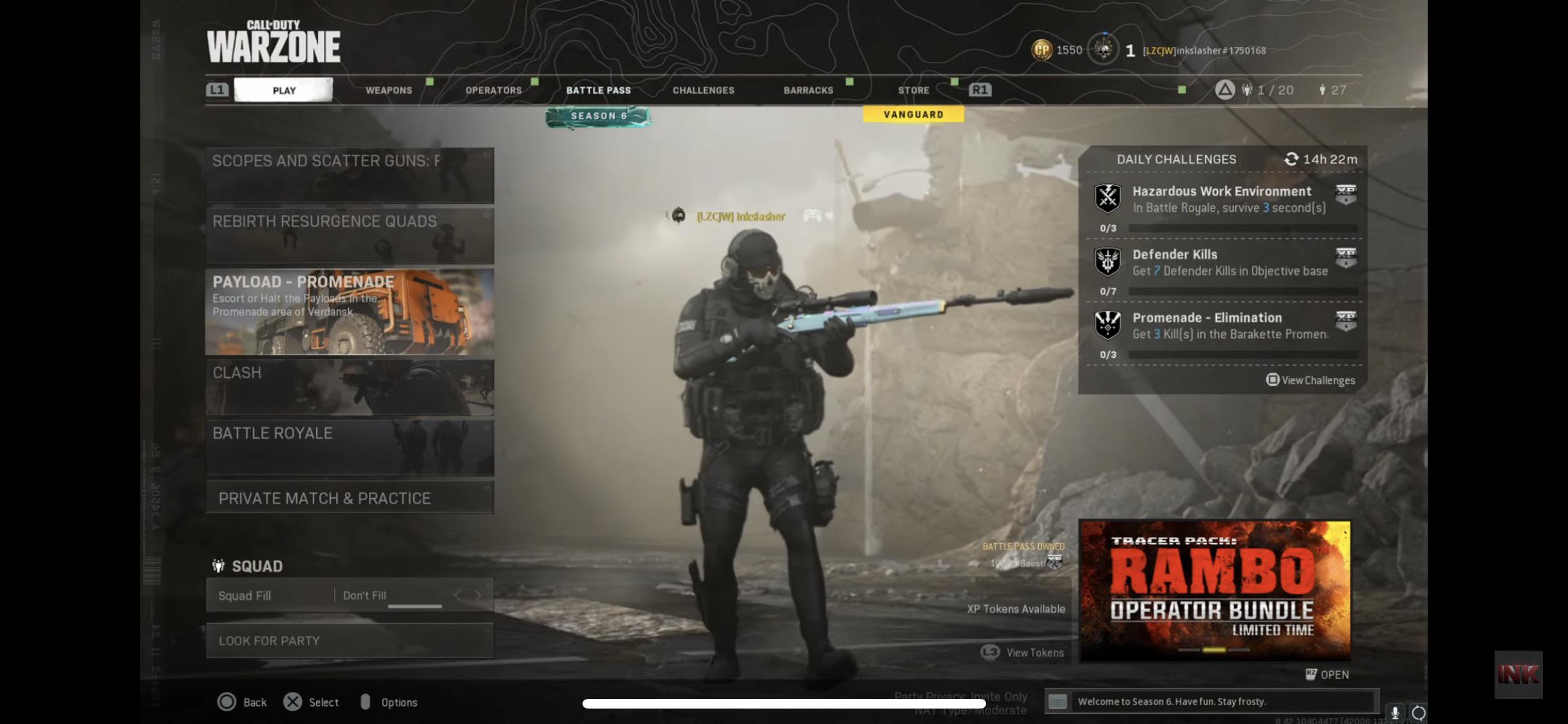 I already knew this would happen, but why would they get rid of Plunder? r/Warzone