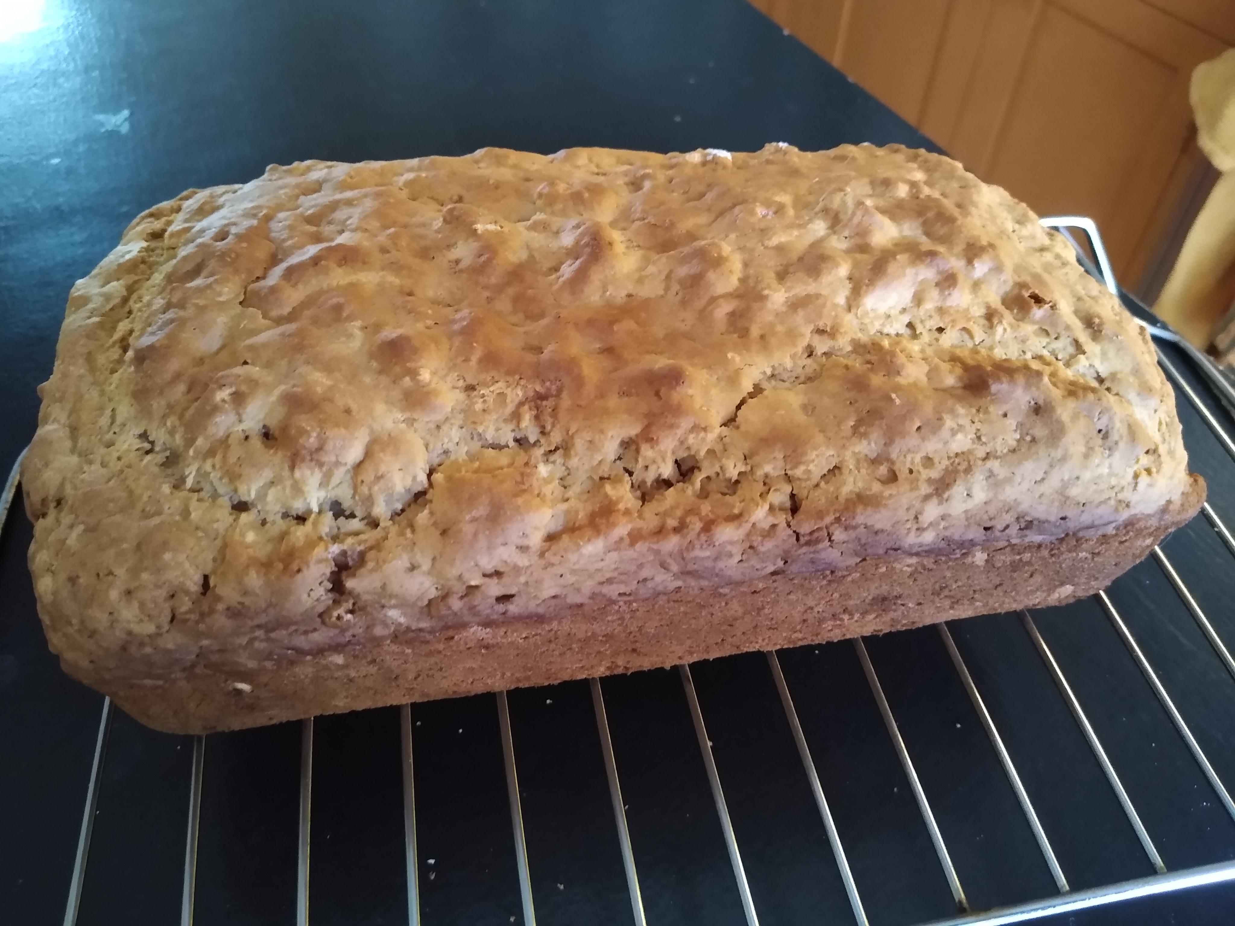 Recipes With Self Rising Flour / The very best banana bread with selfrising flour Rave