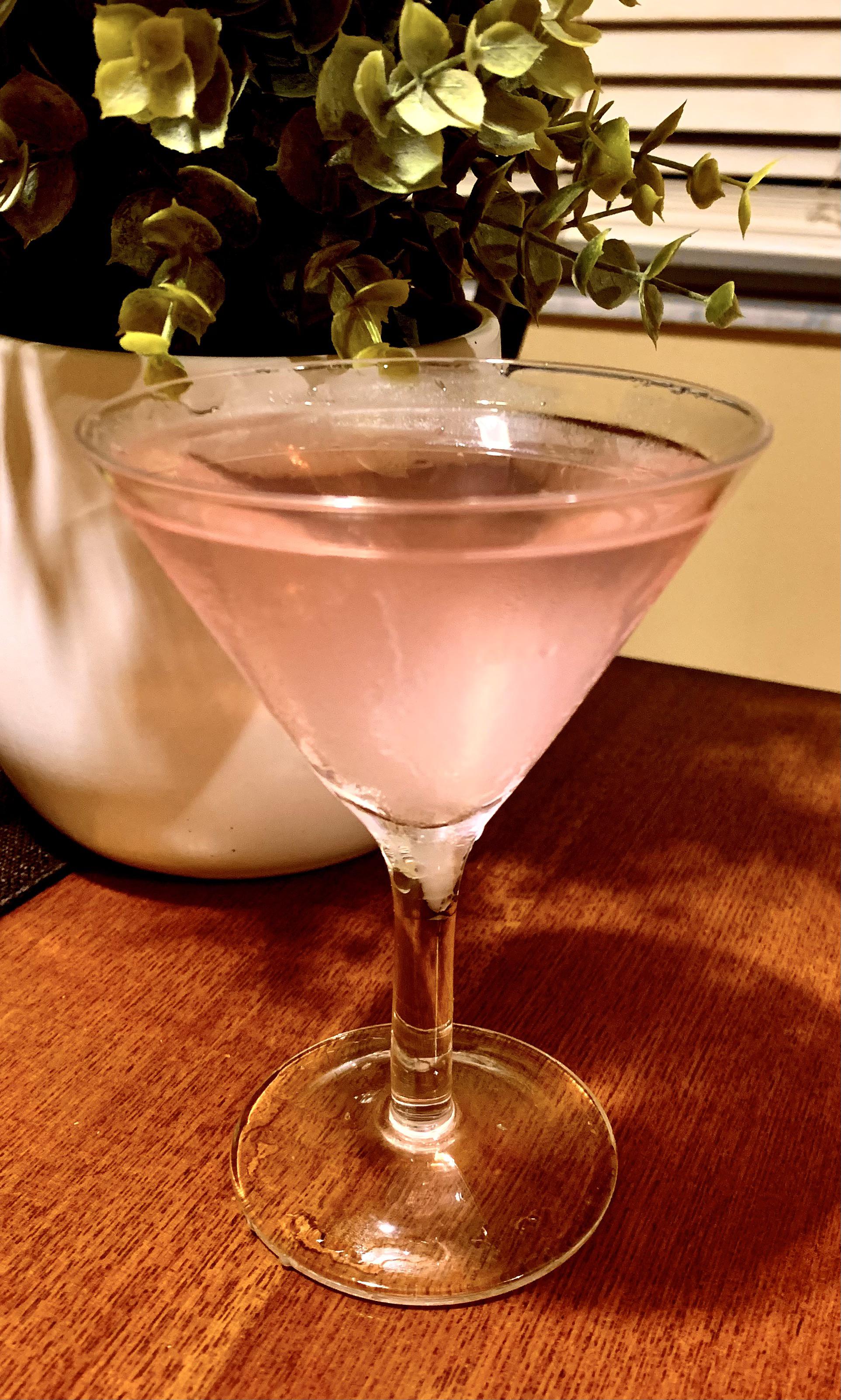 Pink Grapefruit Martini r/cocktails