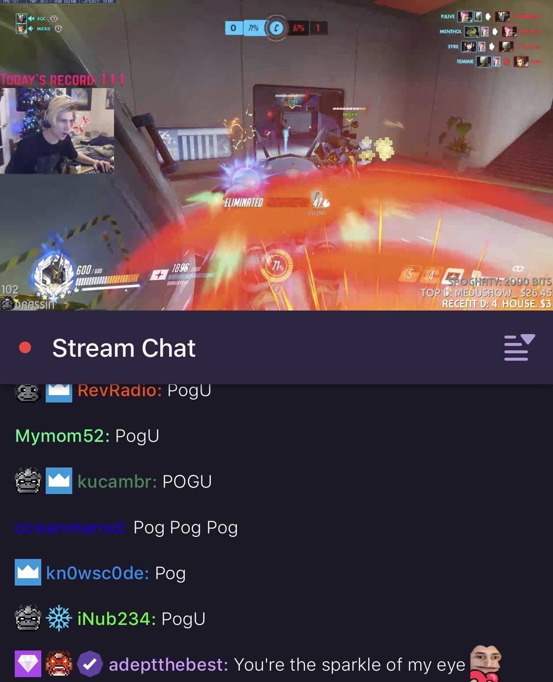 Just Roommates Kapp r/xqcow