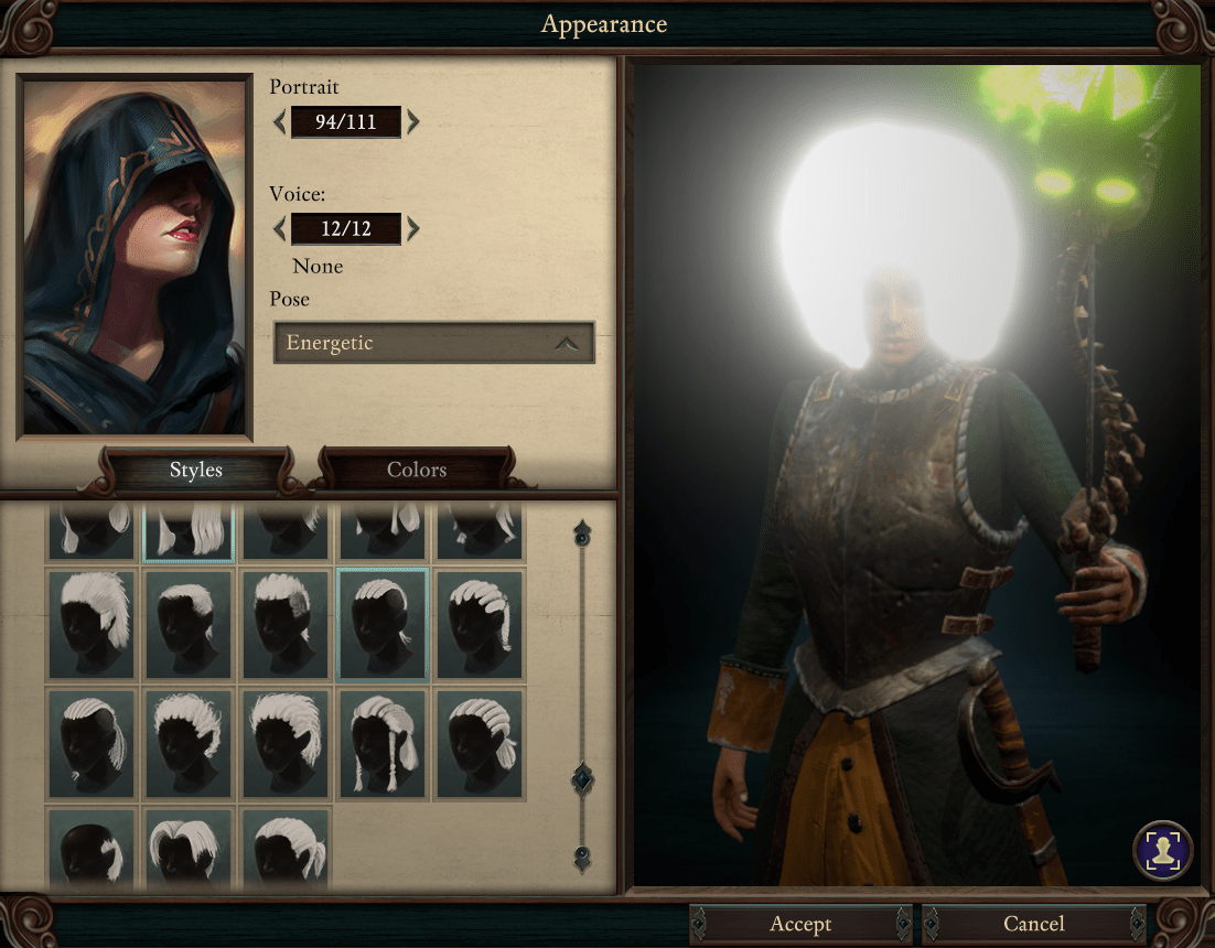 Pillars of eternity best mods cblito