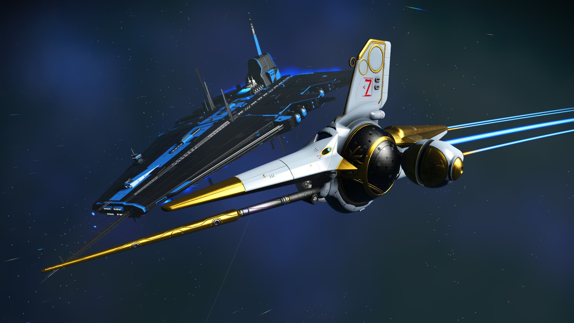 No Man's Sky Exploring a 60sScificover themed universe (postrelease thread) Games