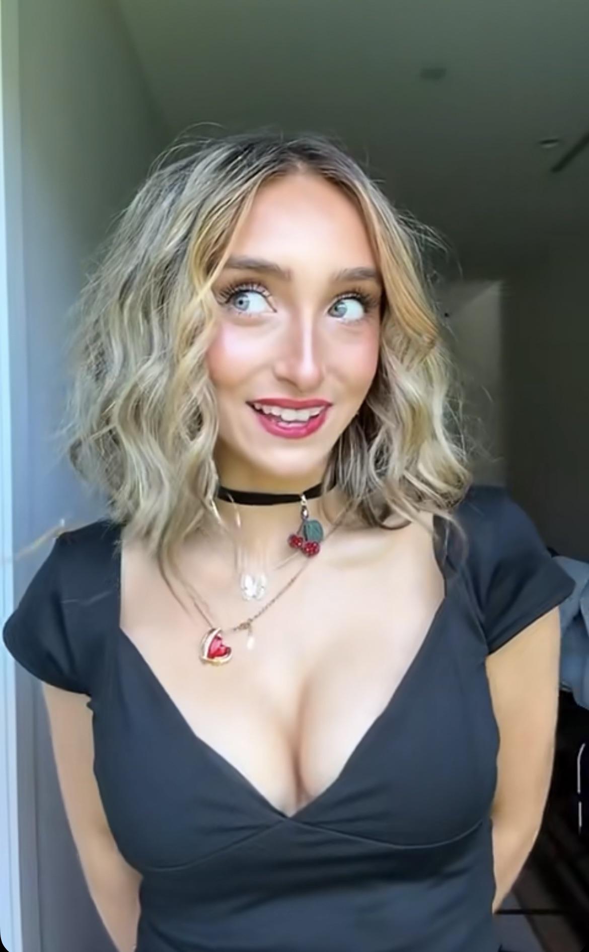 McKenzie Brooke : LAinfluencersnark