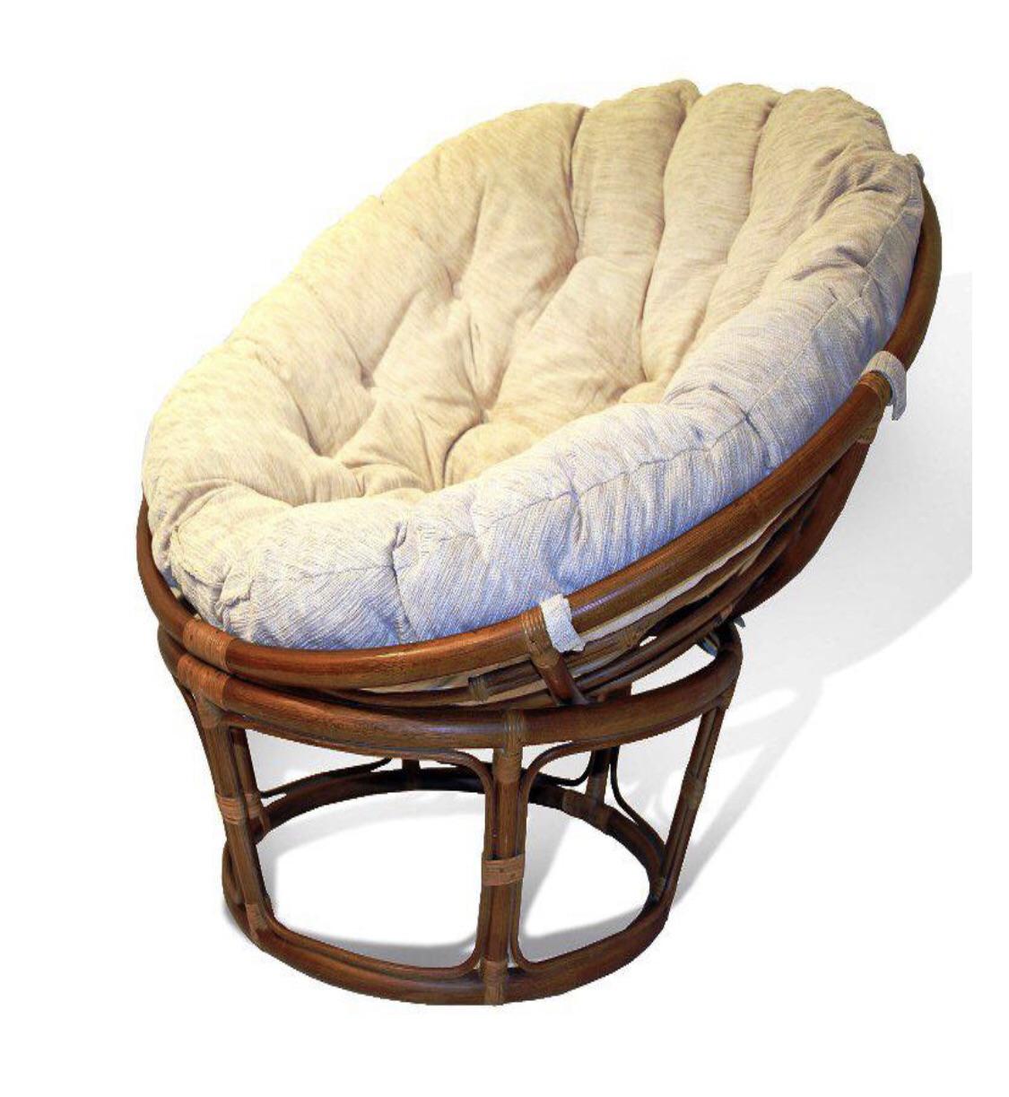 Papasan Chair r/nostalgia