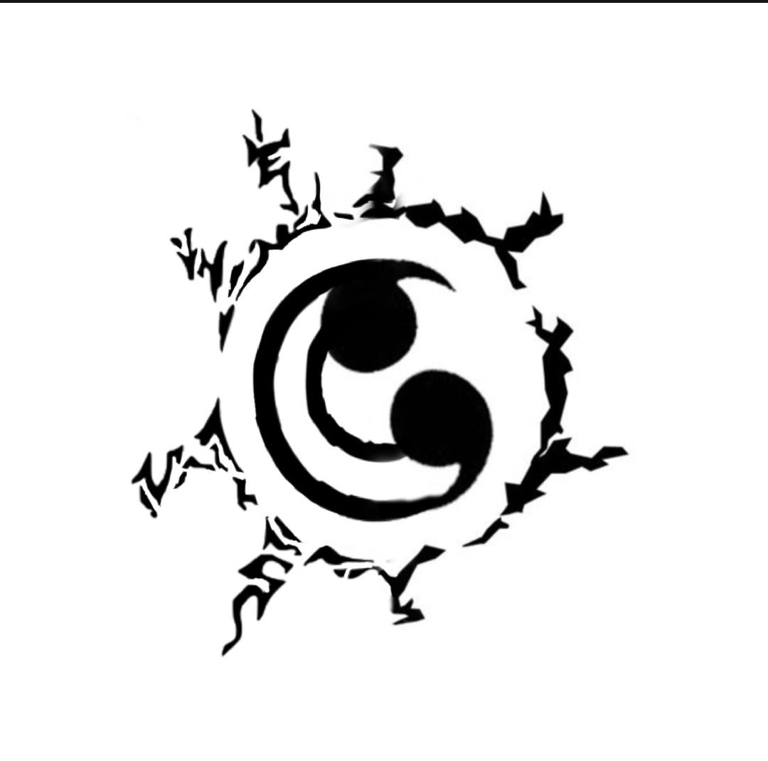 Naruto Symbol Tattoo Ideas Naruto Symbol By Tone … Keyriskey