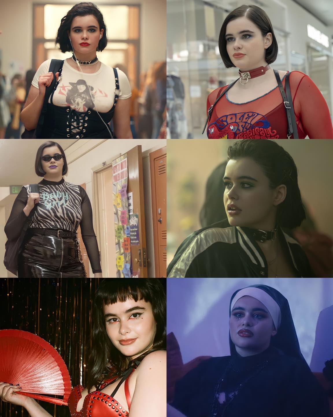 anyone else need kat to redeem herself as much as I do? So much has