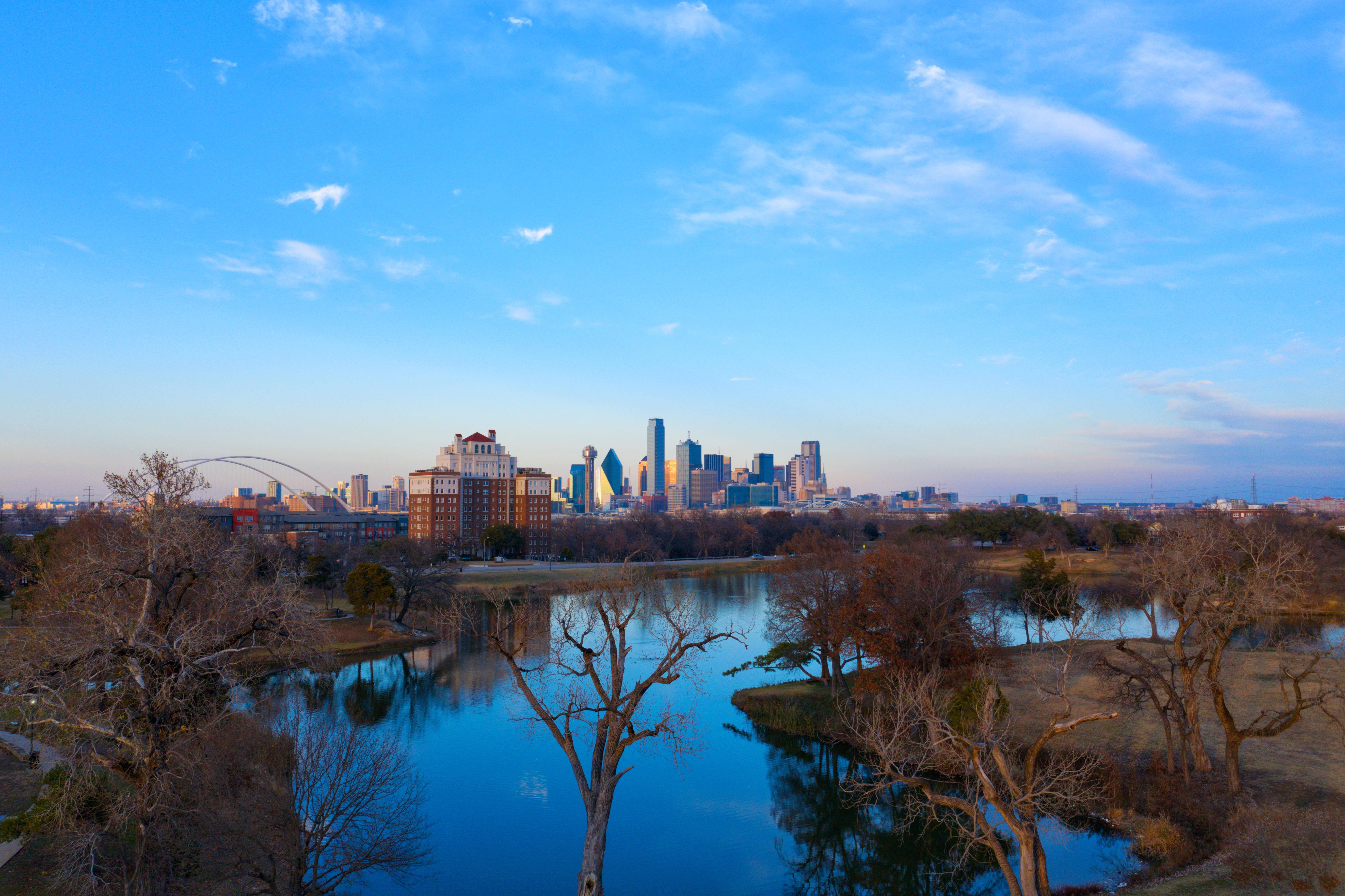 Lake Cliff Park r/Dallas