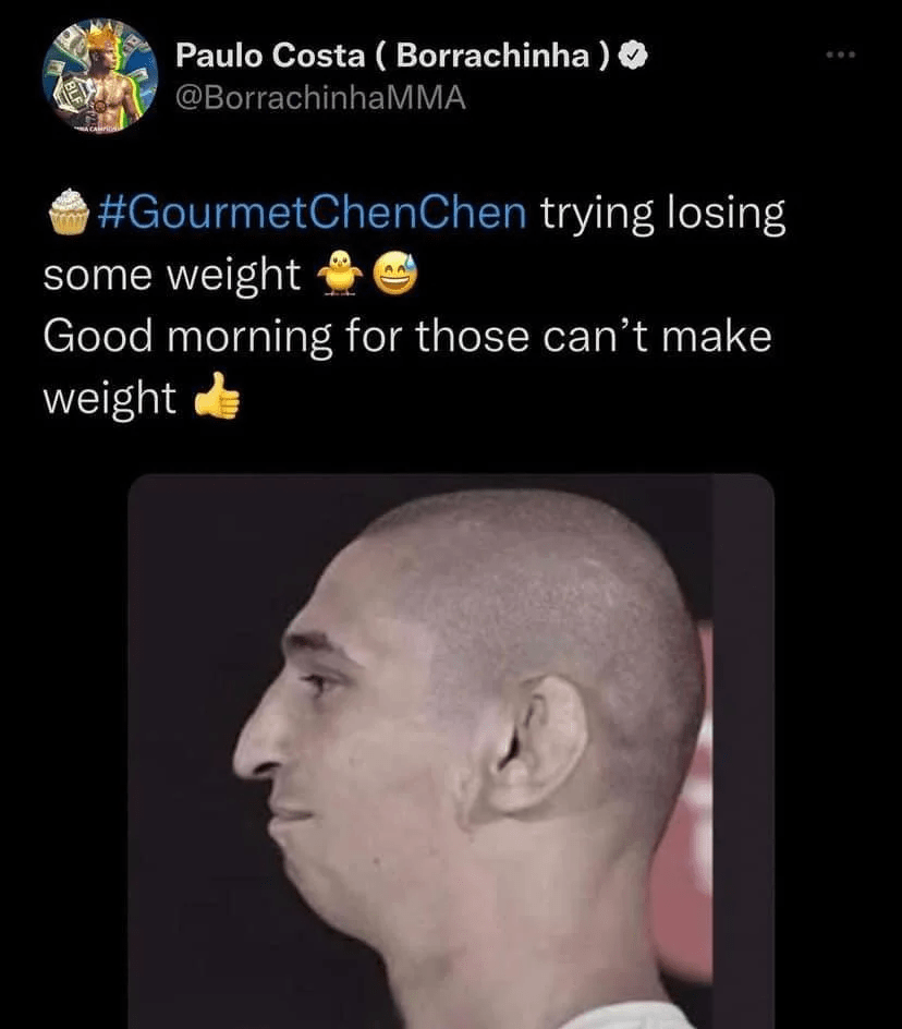 Gourmet Chen chen r/secretjuice