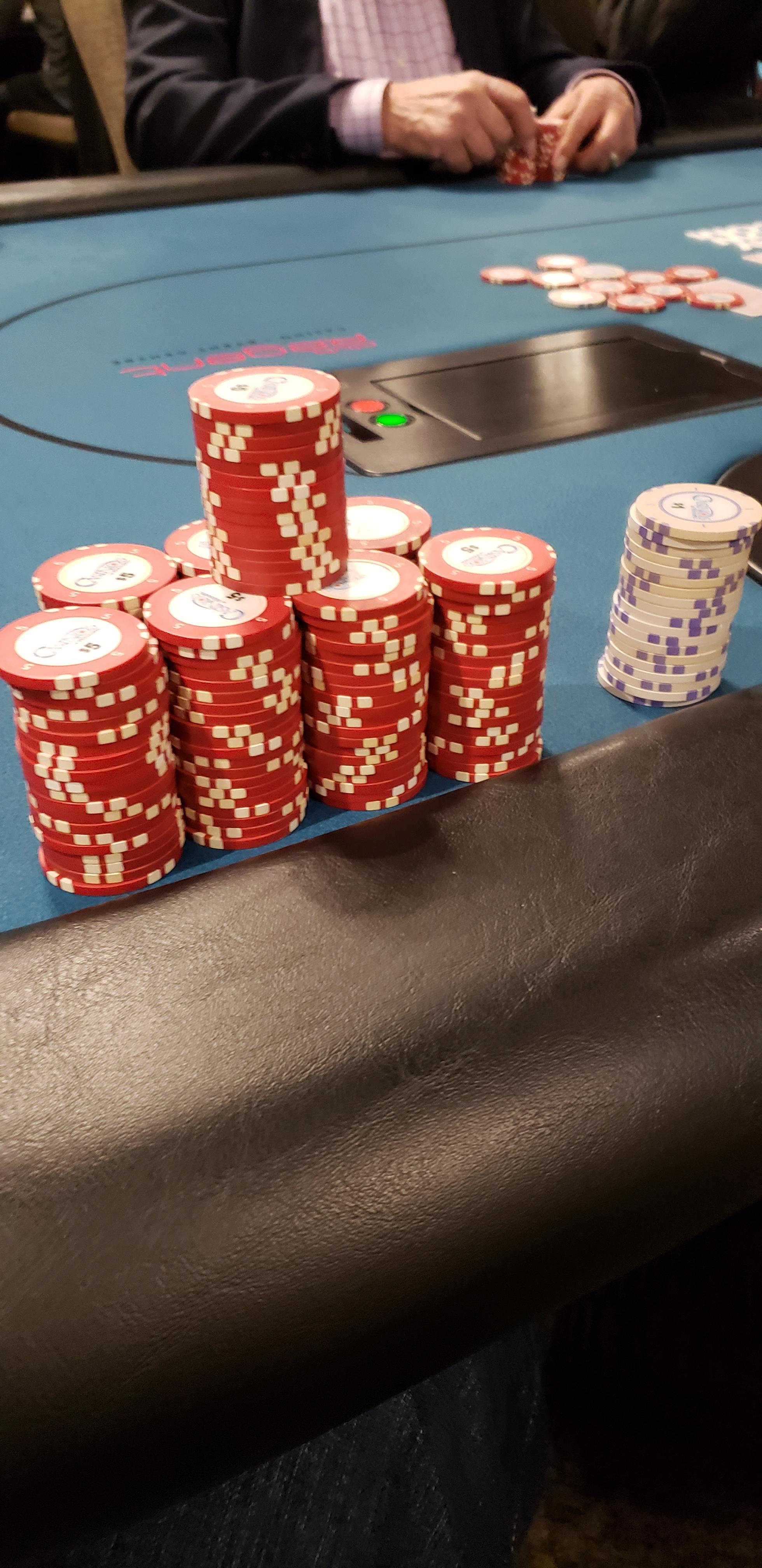 I miss live poker at Club Regent!! r/Winnipeg