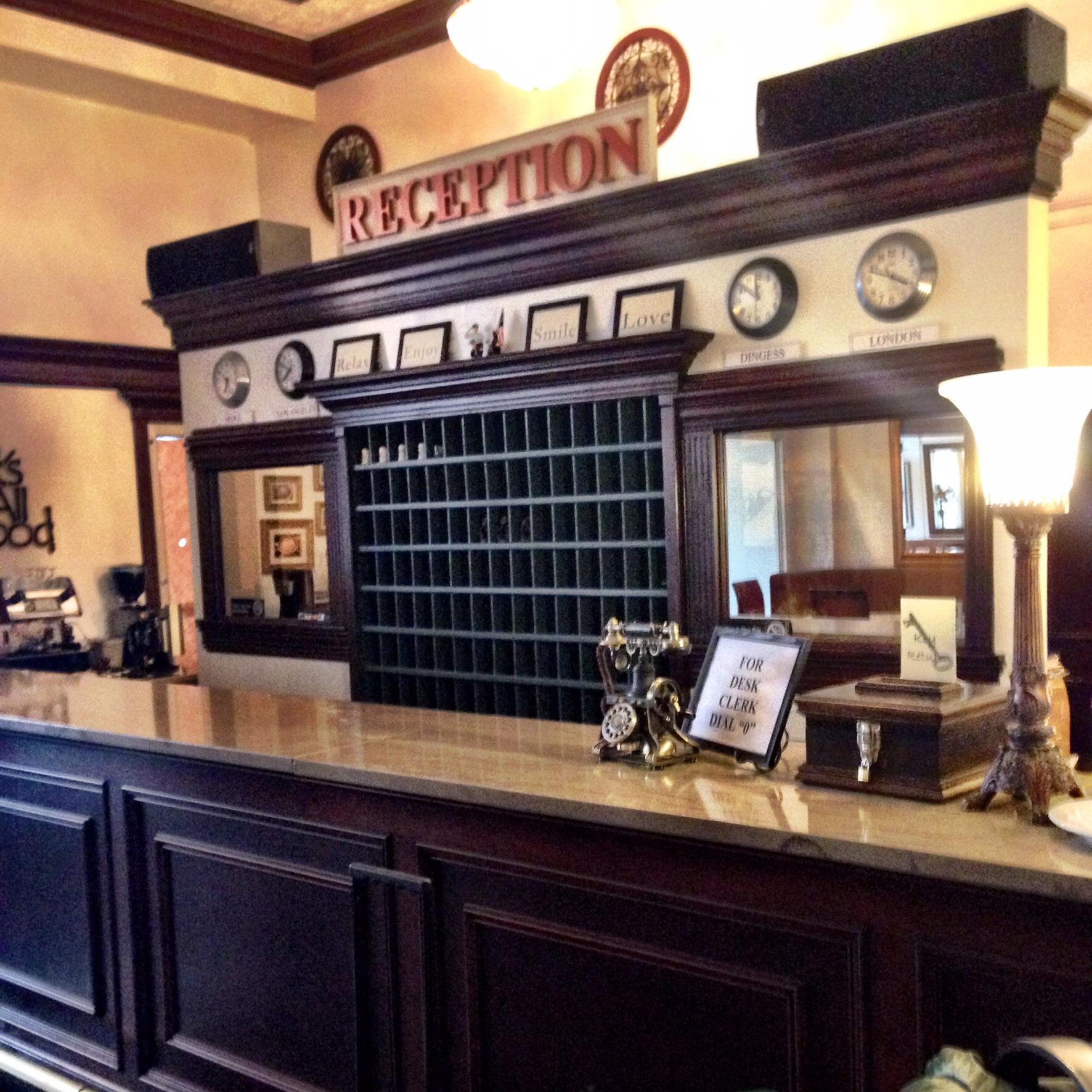 Mountaineer Hotel, Williamson, WV r/WestVirginia