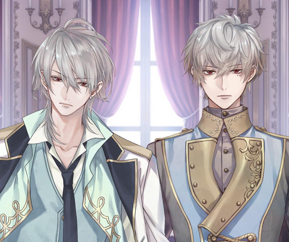 Aggregate 75+ anime otome games awesomeenglish.edu.vn