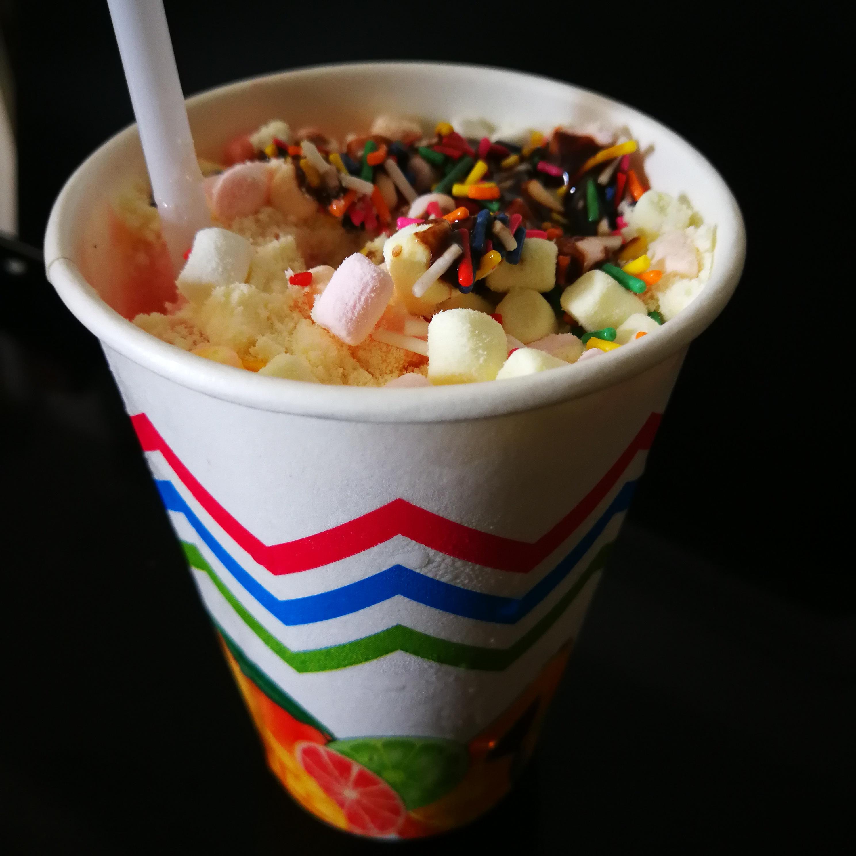 Ice Scramble 👌 r/Philippines