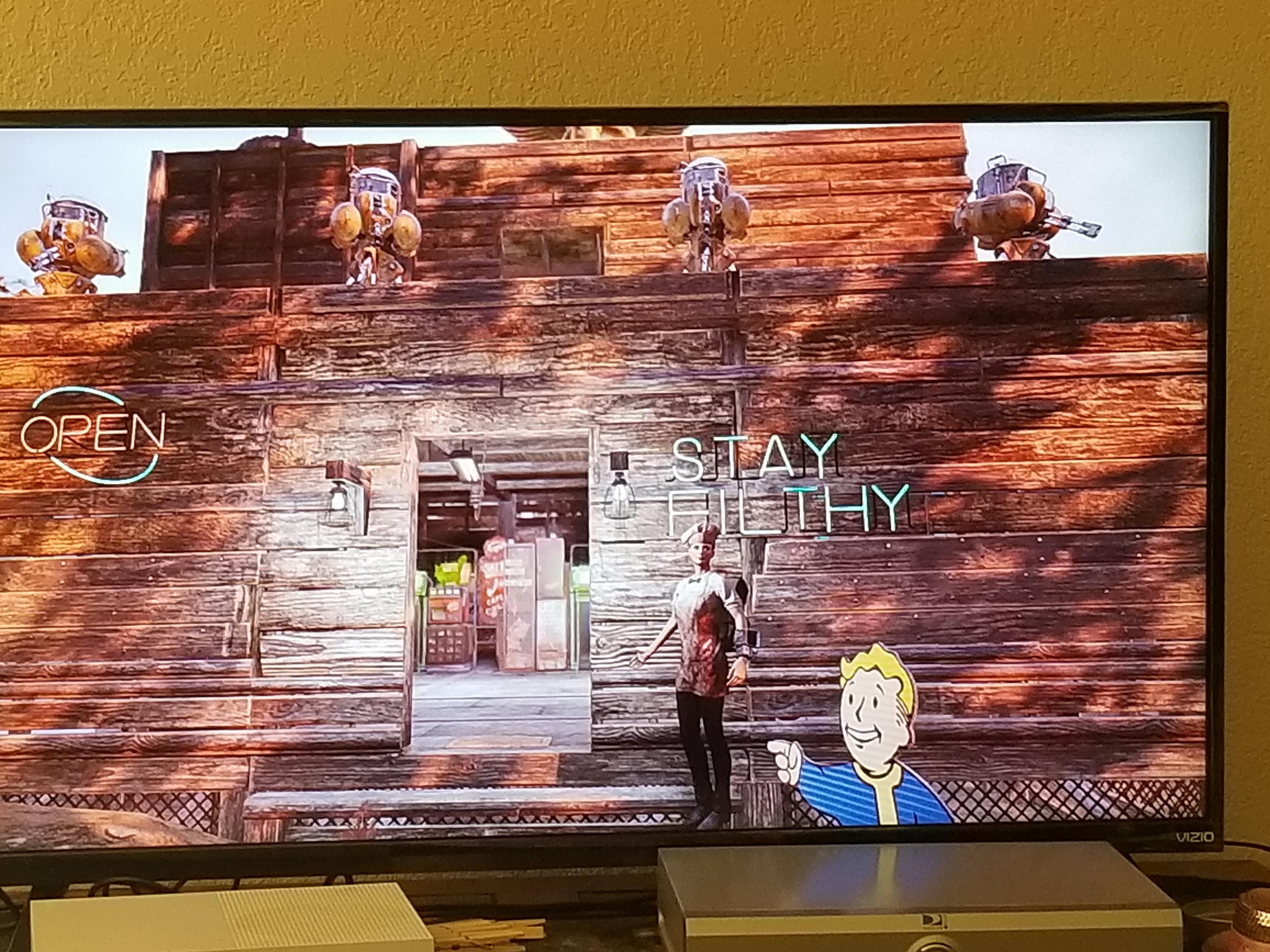 I FINALLY got the Signs and Letters Plan and what's the first thing I