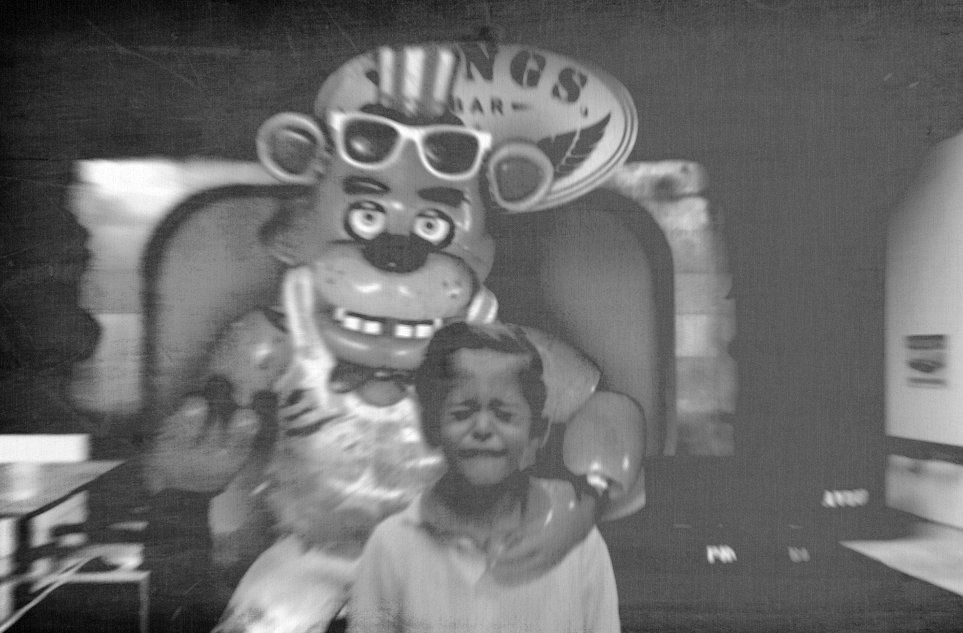 Independence Day at Freddy Fazbear's Pizza (Utah) r/fivenightsatfreddys