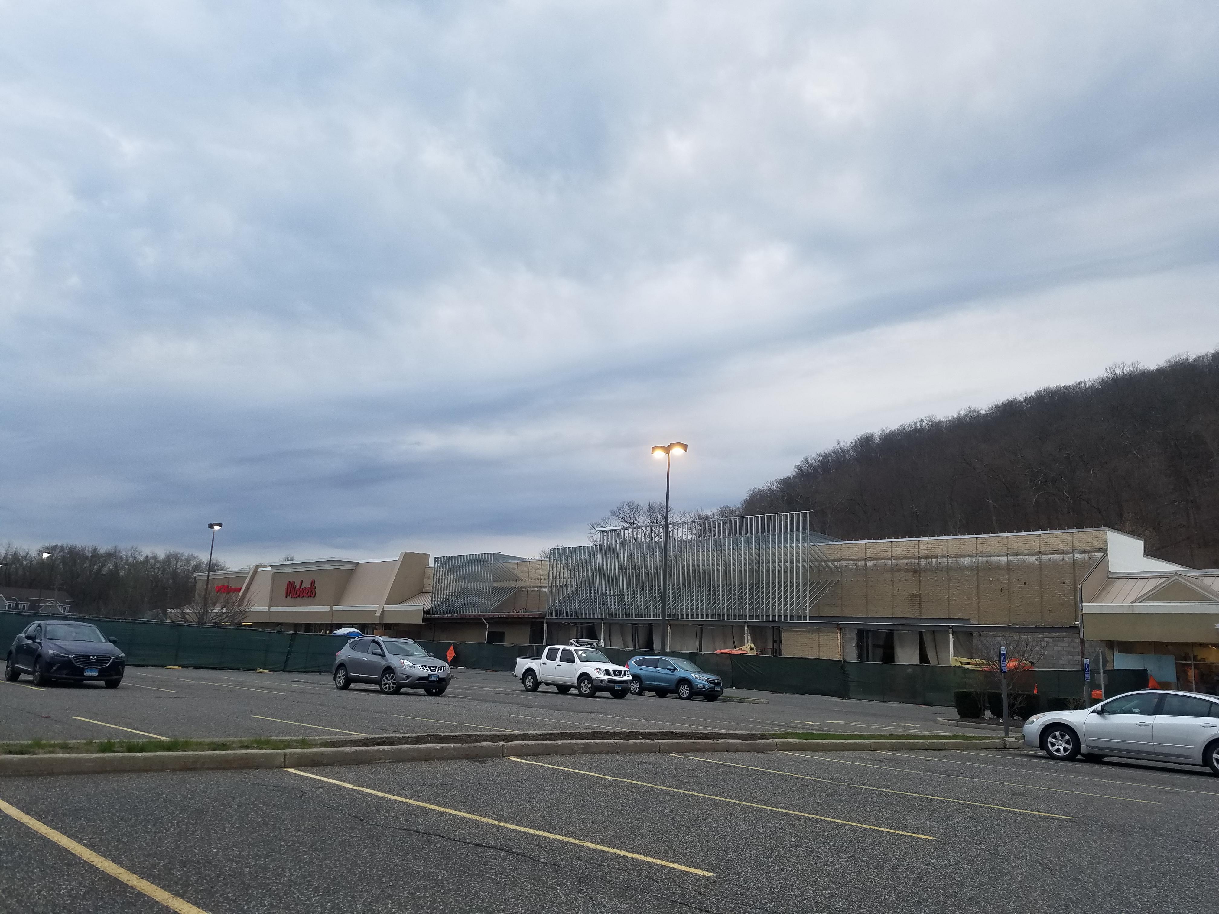 Amazon fresh update brookfield r/Connecticut