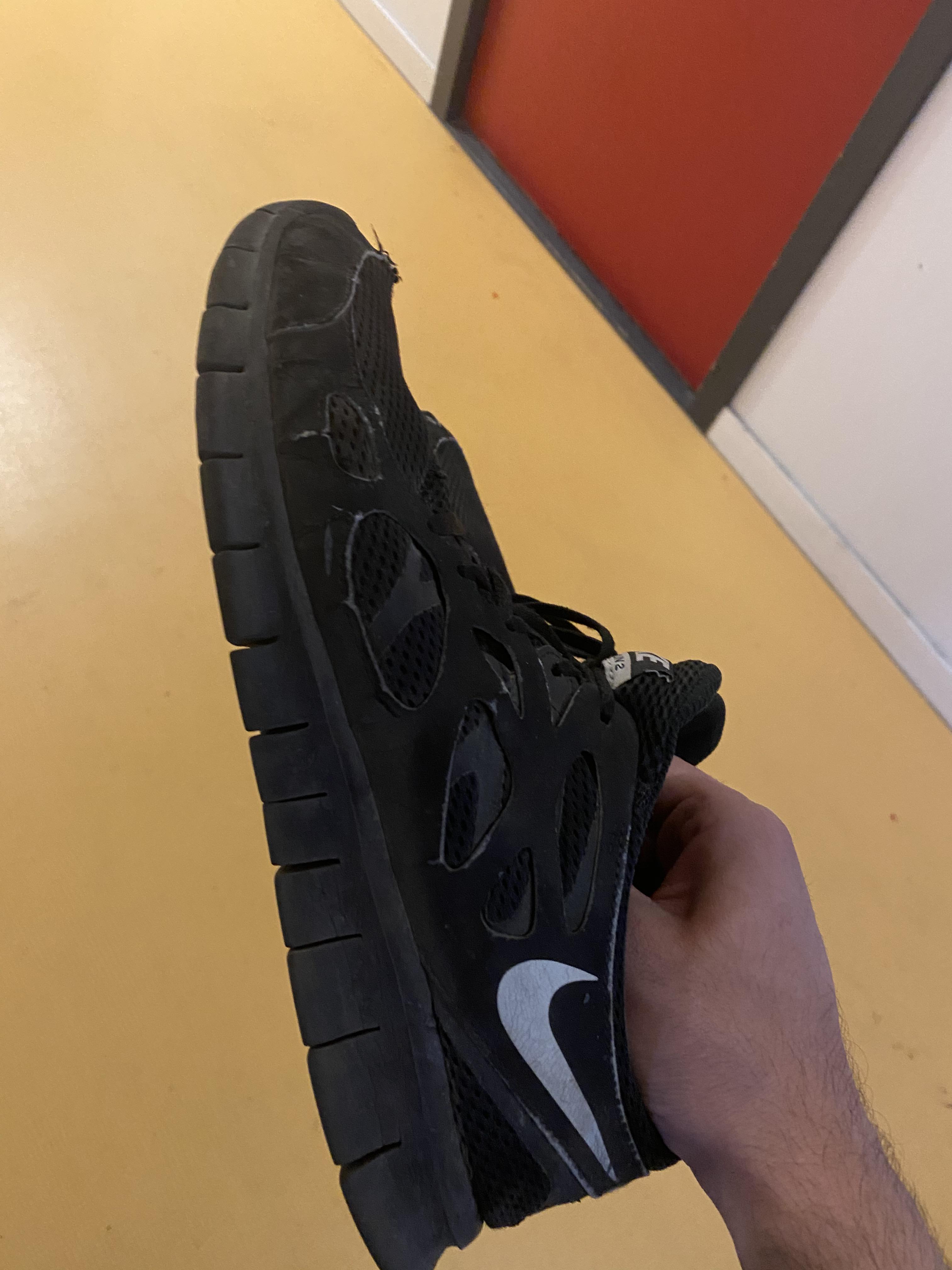 Looking to buy these shoes again.. the flexible sole is very nice to