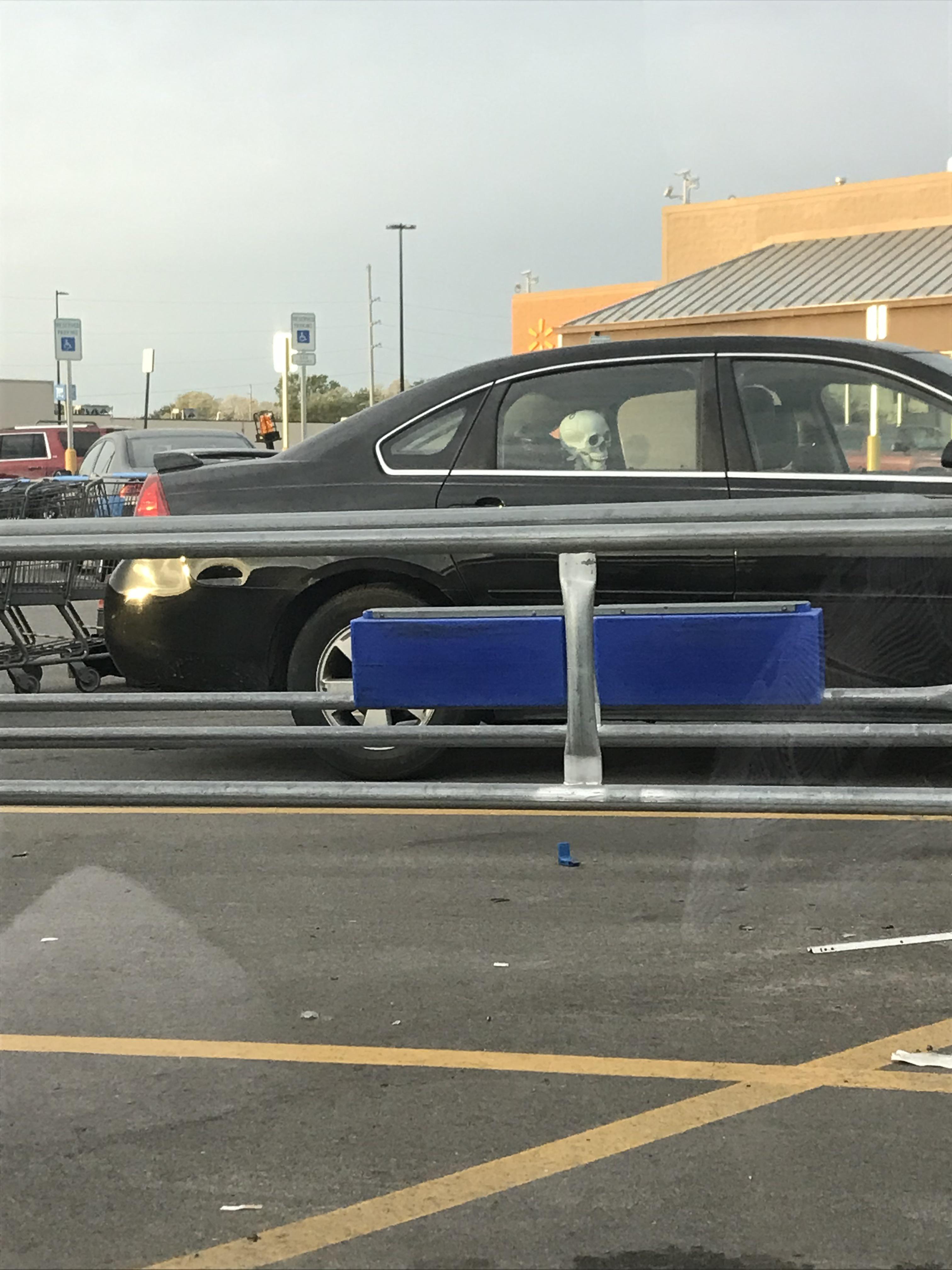 Went to Walmart in Michigan on Thursday and saw this r/walmart