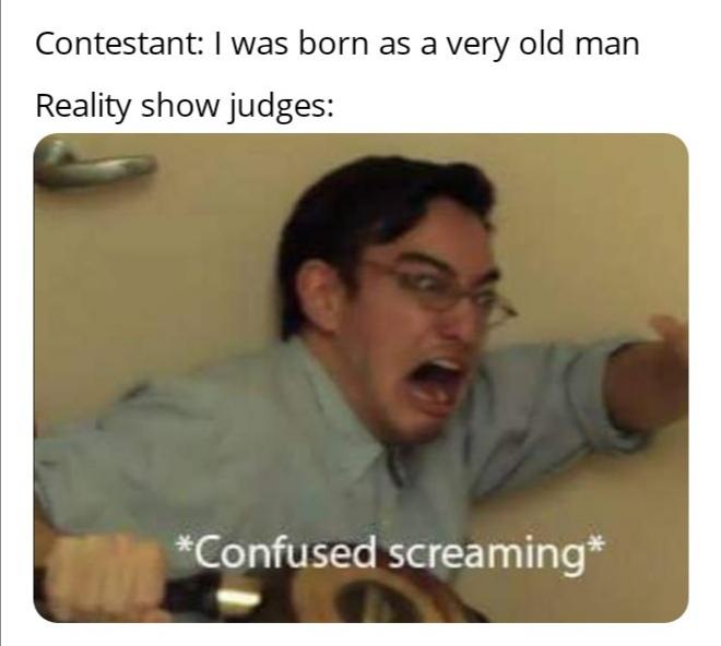 Well, well, well. How the turntables... r/memes