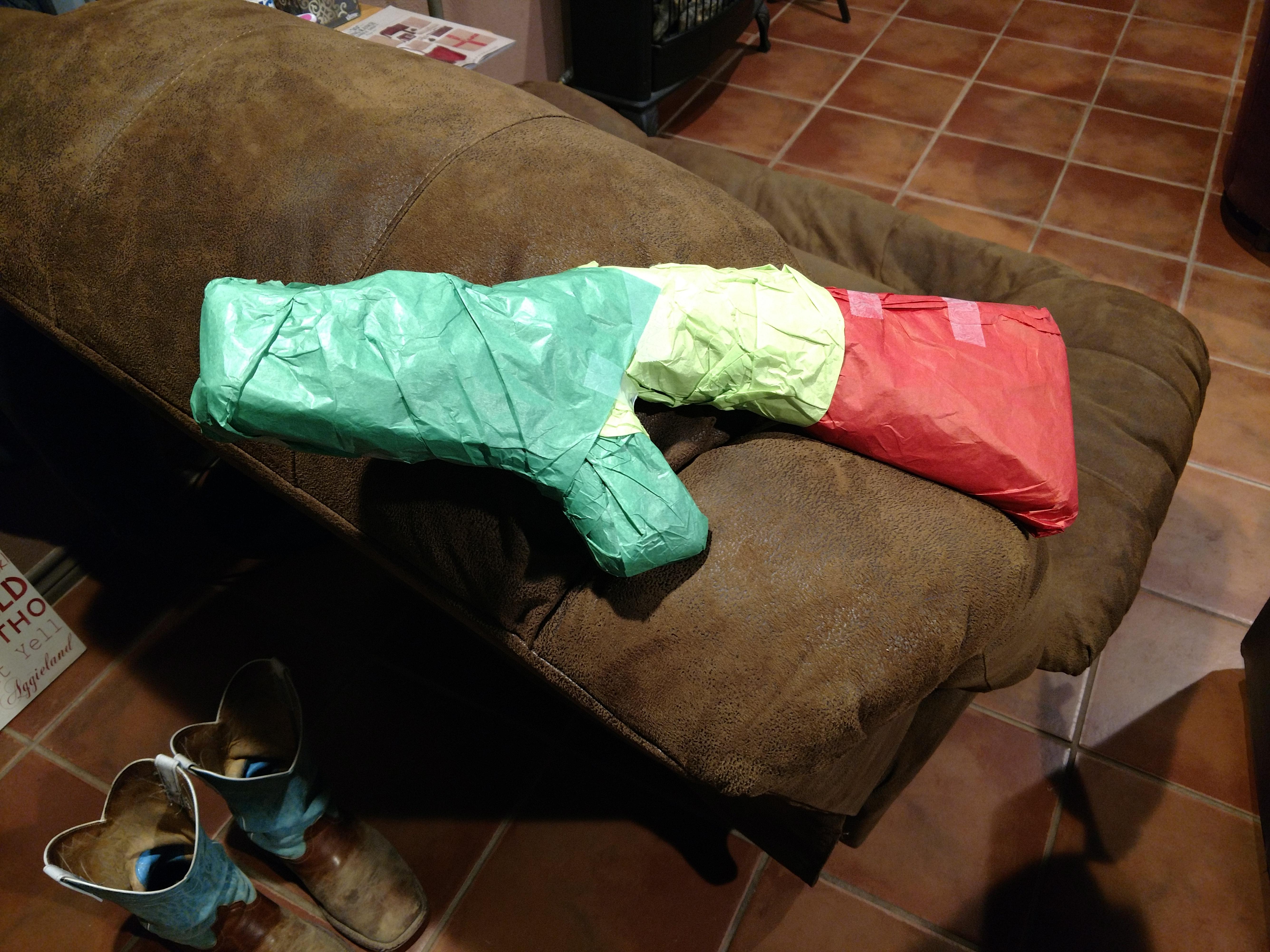 You'll Never Guess What's In This JazmineSinging Leak - Truth or Fiction