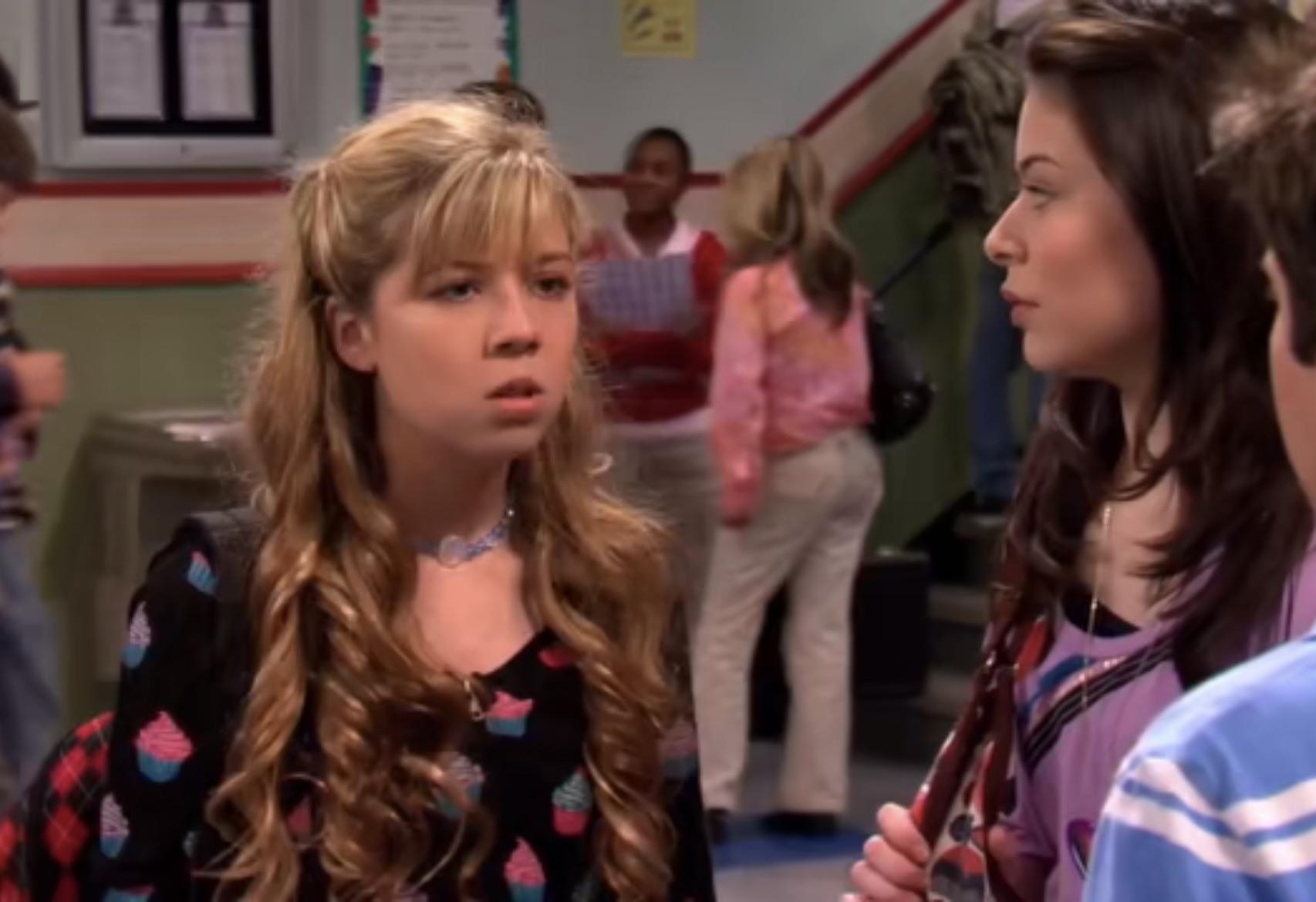 Honestly, this moment from “iWin A Date” could’ve been avoided if Carly