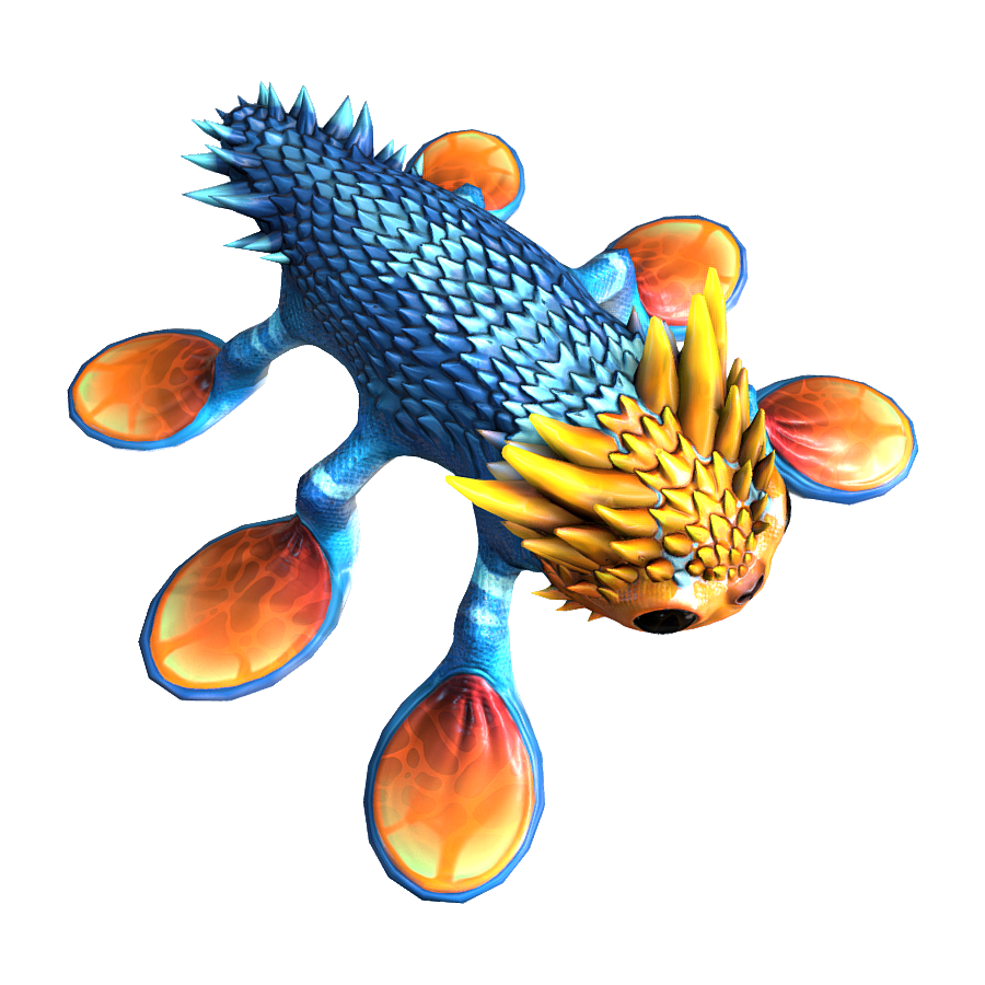 [NO SPOILERS] TIL that there was originally planned to be a variant of