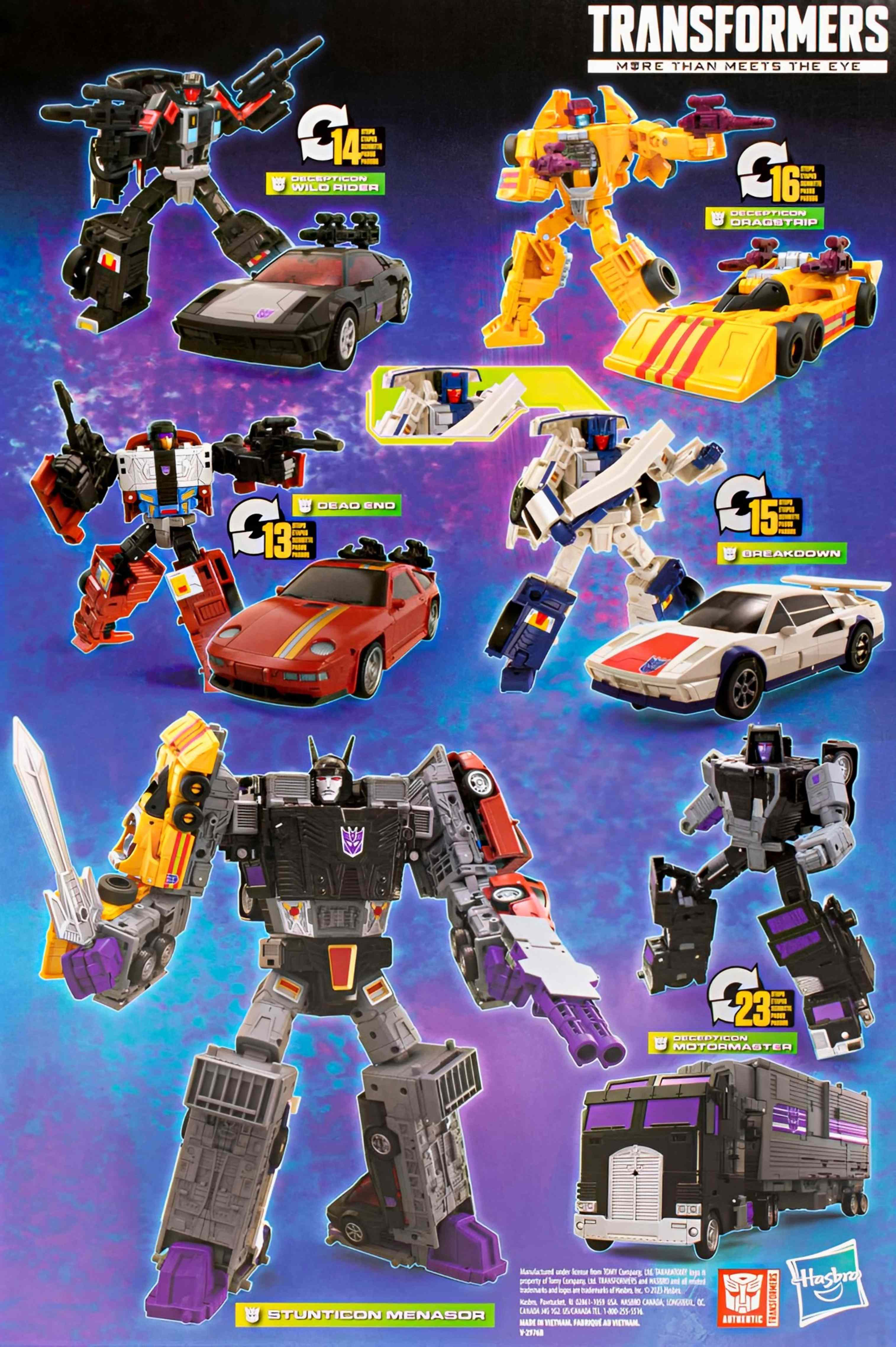 Menasor is a pricey boy r/transformers