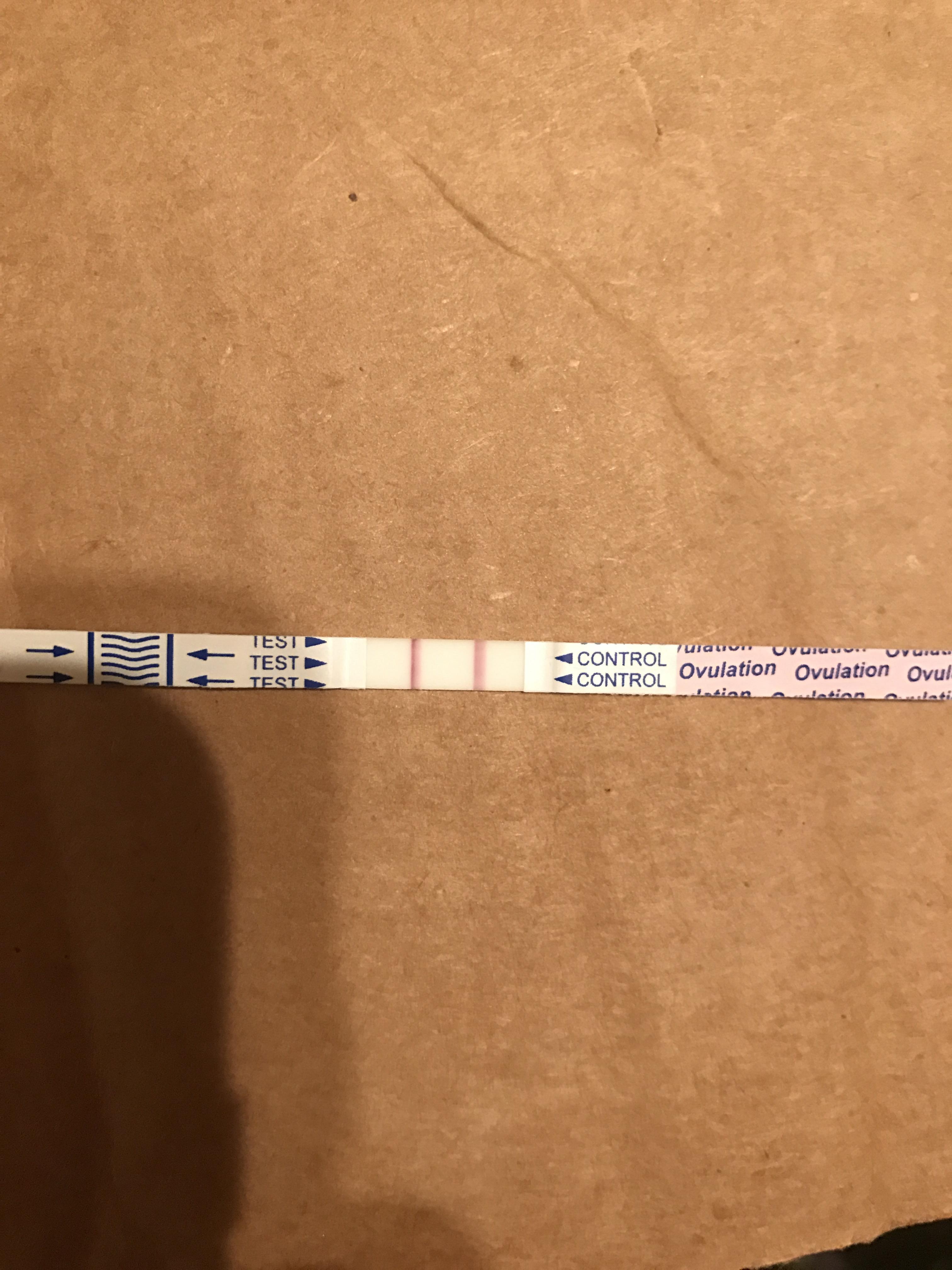 Faint Positive Pregnancy Test 4 Weeks After Dc Pregnancy Test Kit Cost