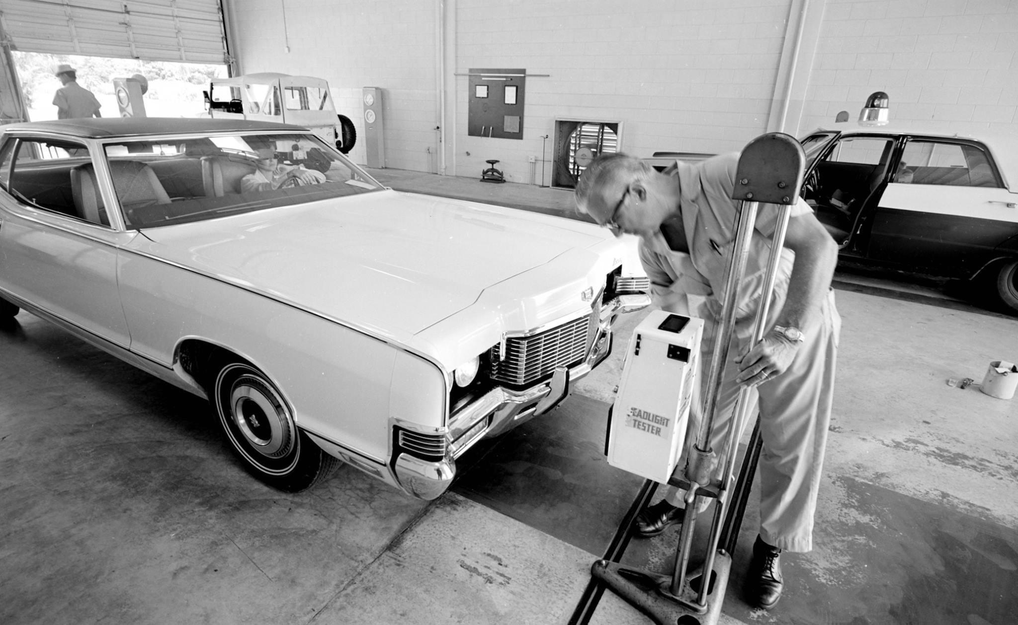 Florida car inspection information agrogalsl