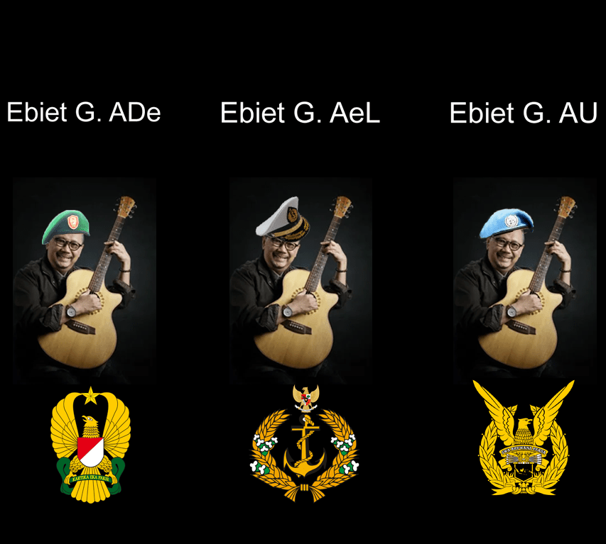 Ebiet G. Ade r/indonesia