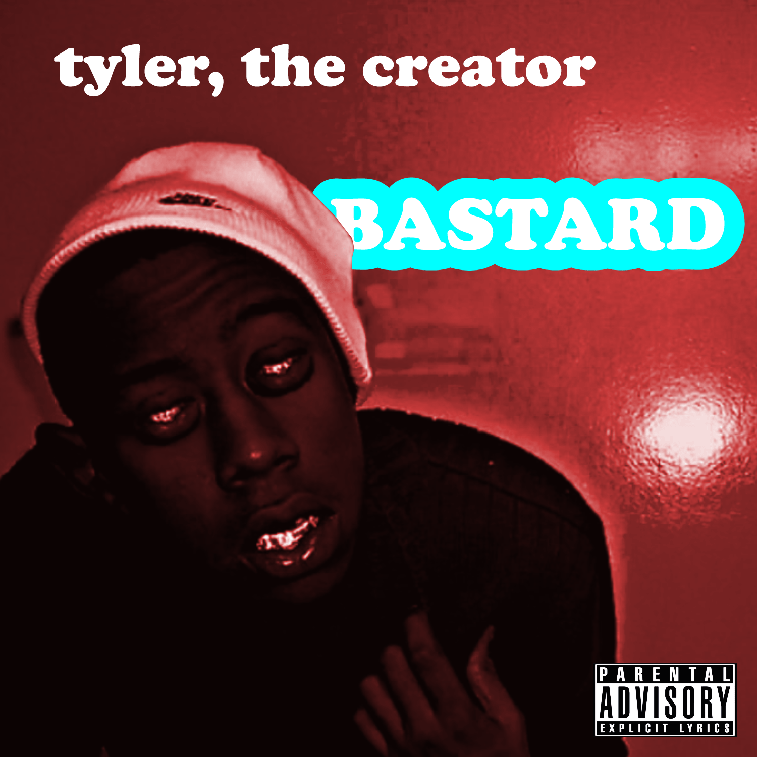 Tyler, the Creator Bastard r/freshalbumart