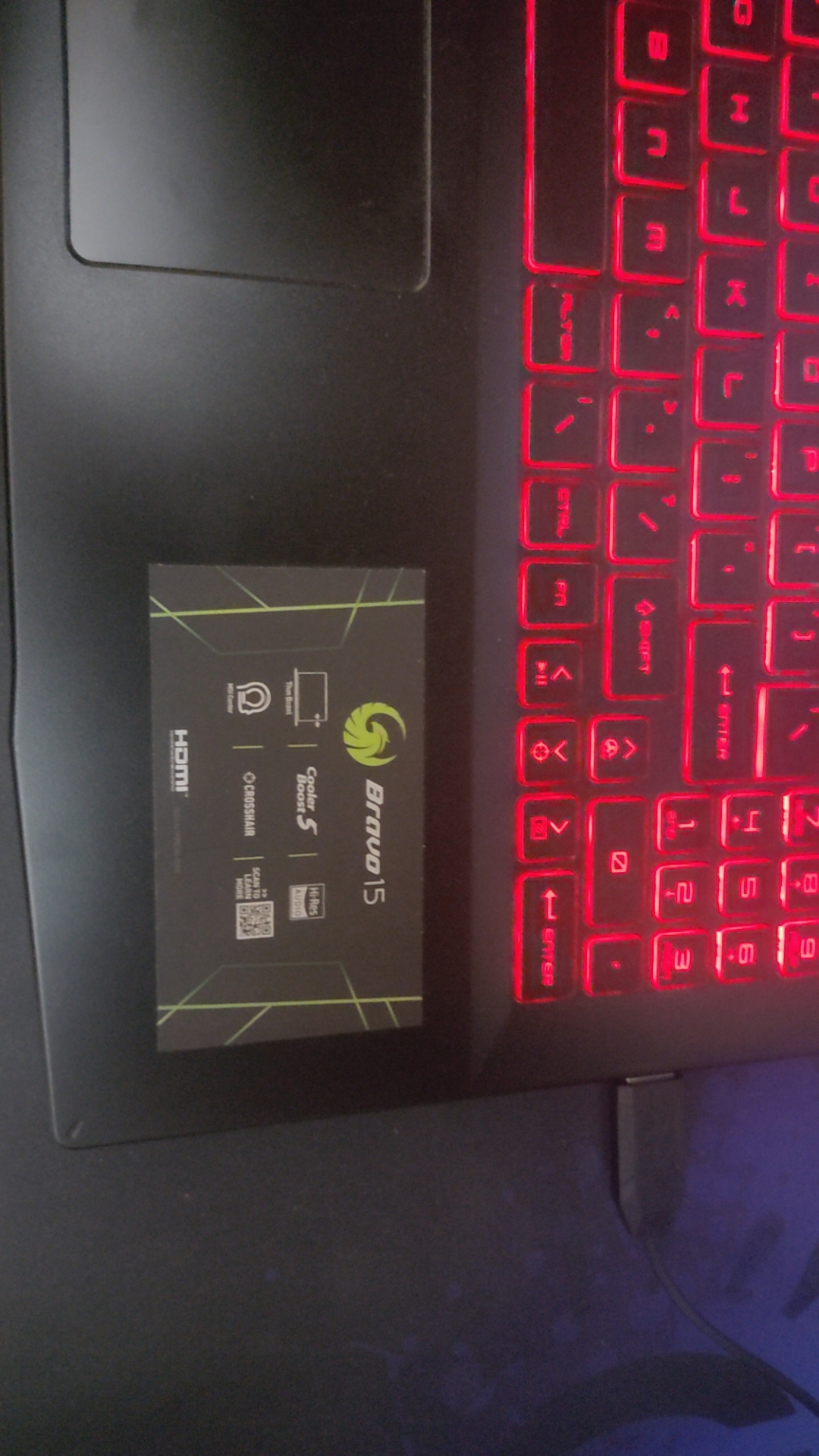 How can i bypass optimus on amd msi laptop r/MSILaptops