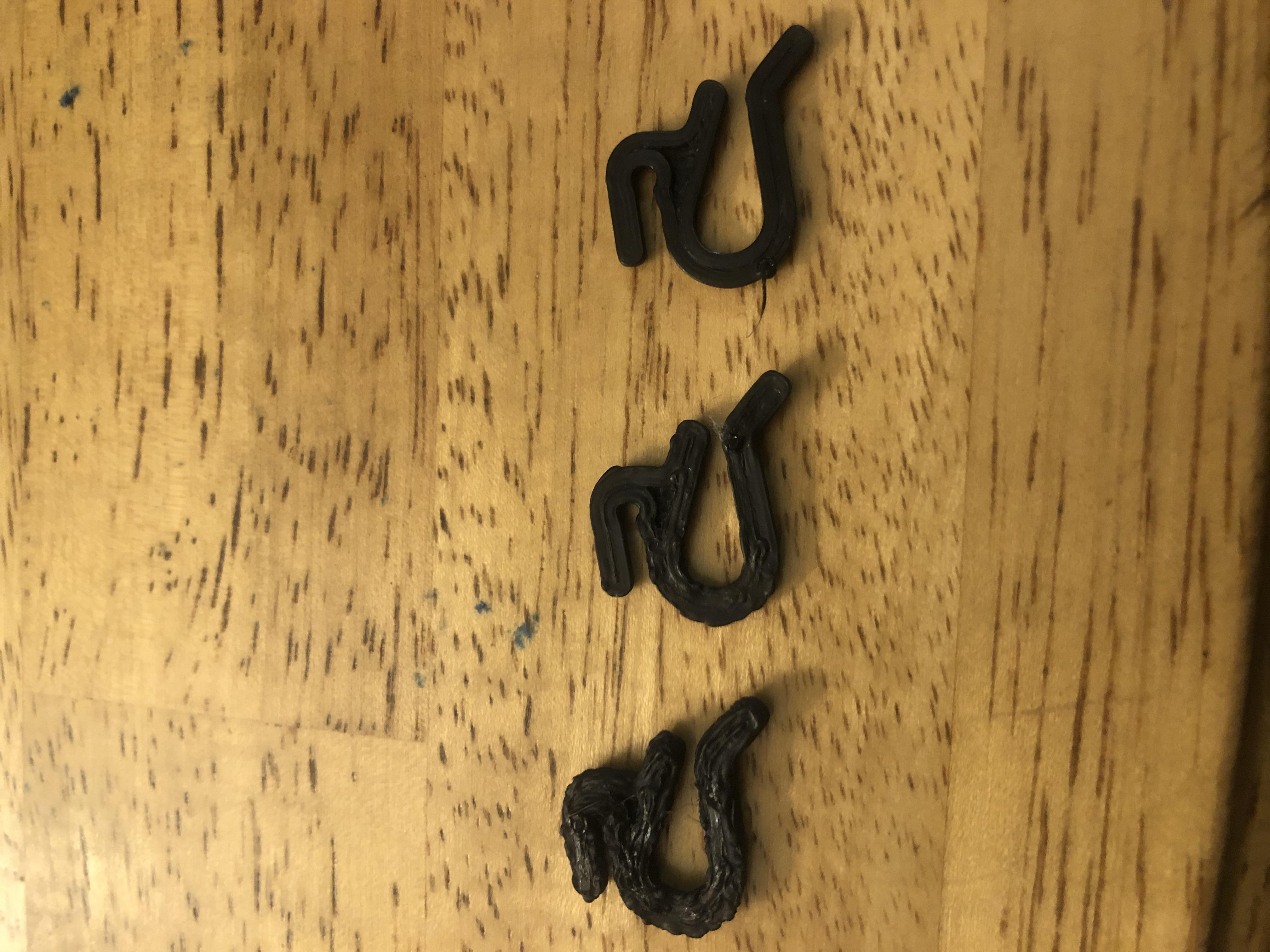 E-step calibration issues : r/ender3