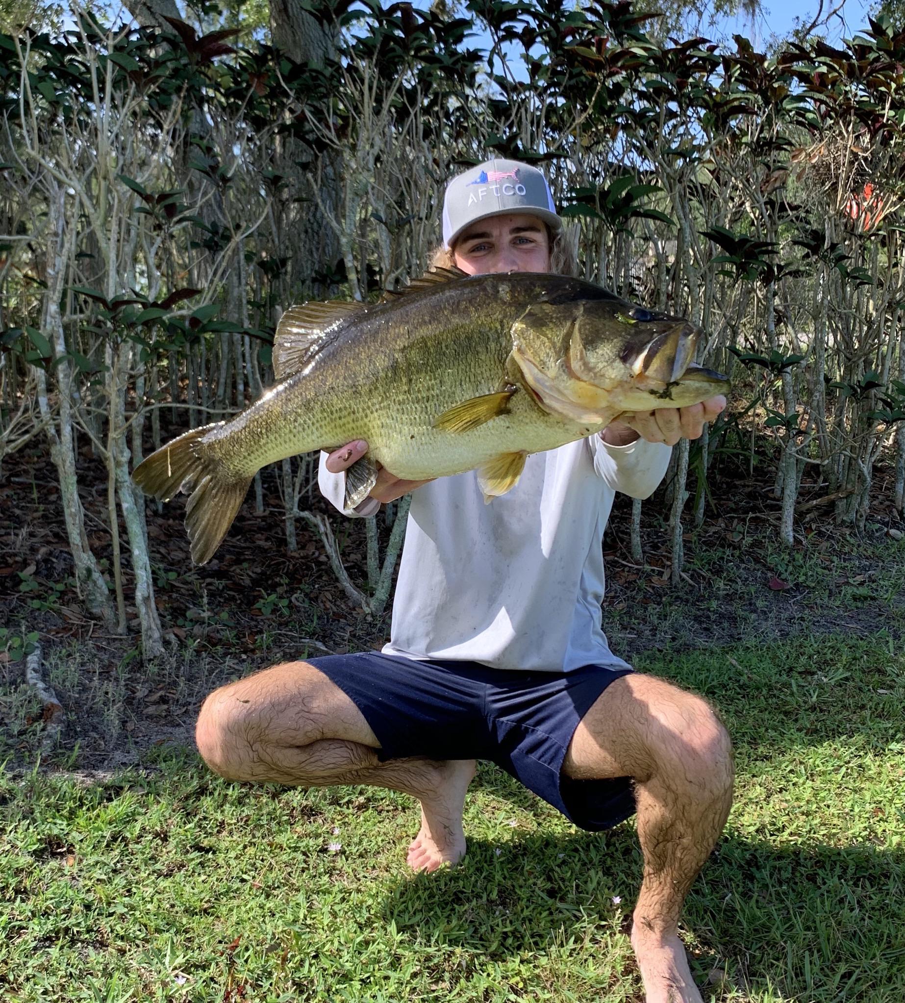32 best u/jarrod_69 images on Pholder Fishing, Bassfishing and Aww