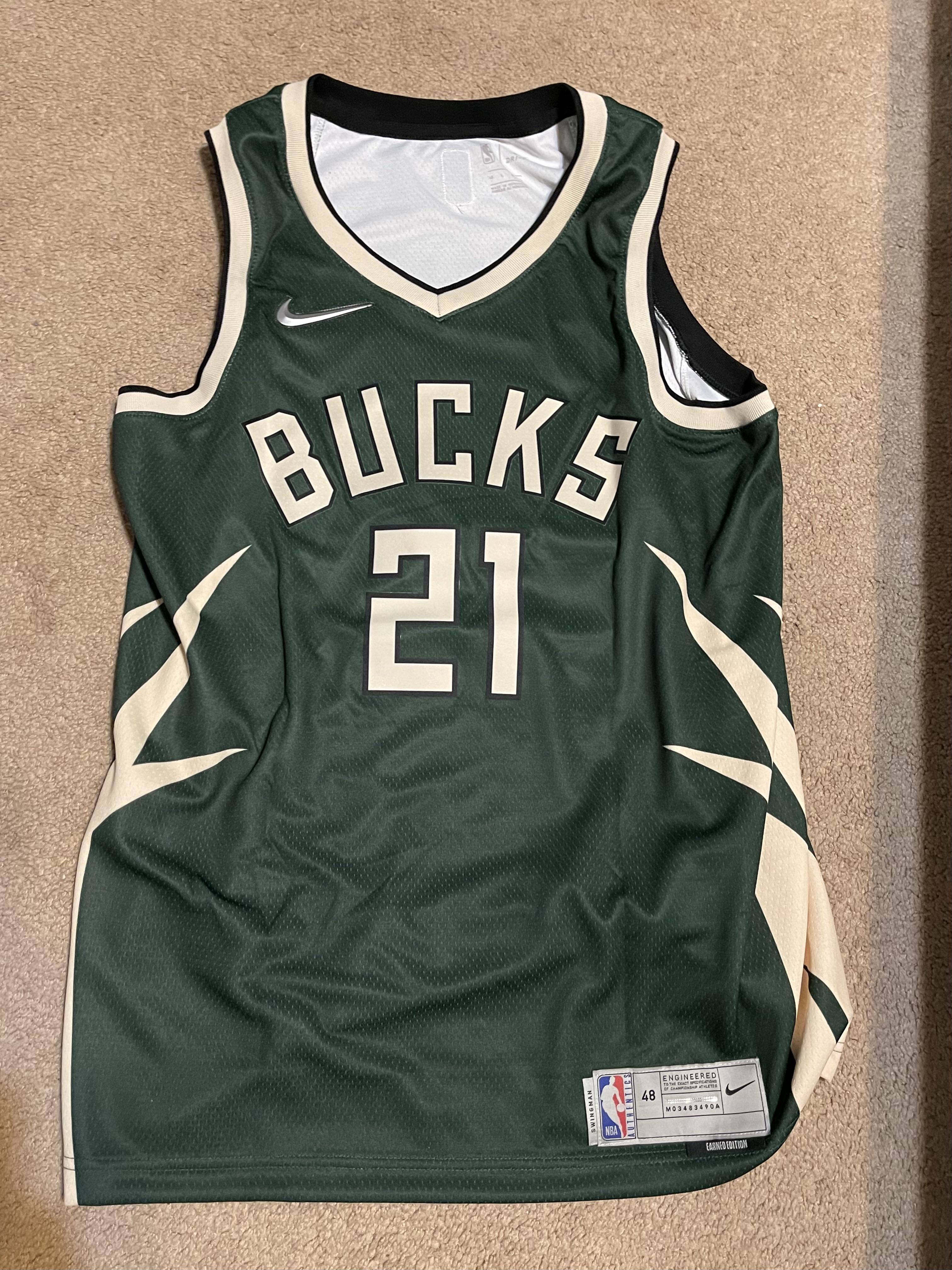 Sale > jrue holiday jersey number bucks > in stock