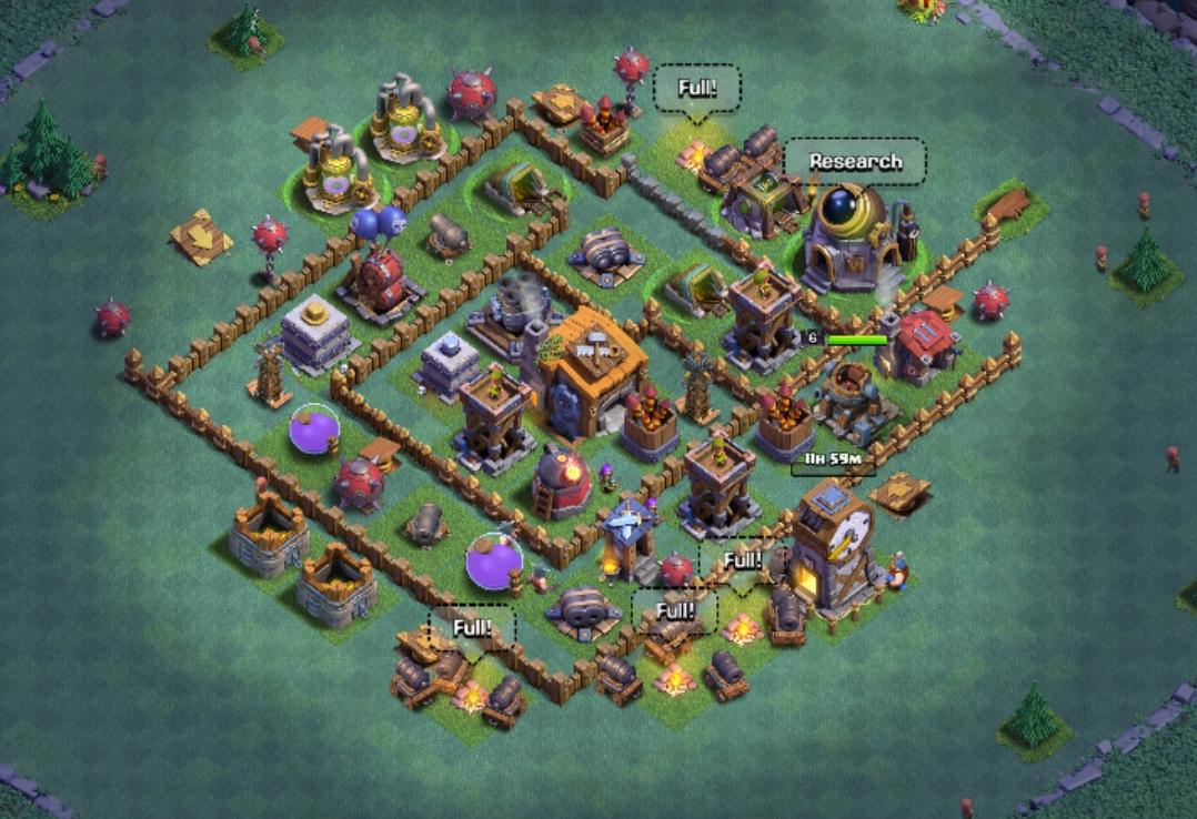 TIL clock tower boost still on even if the clock tower is being