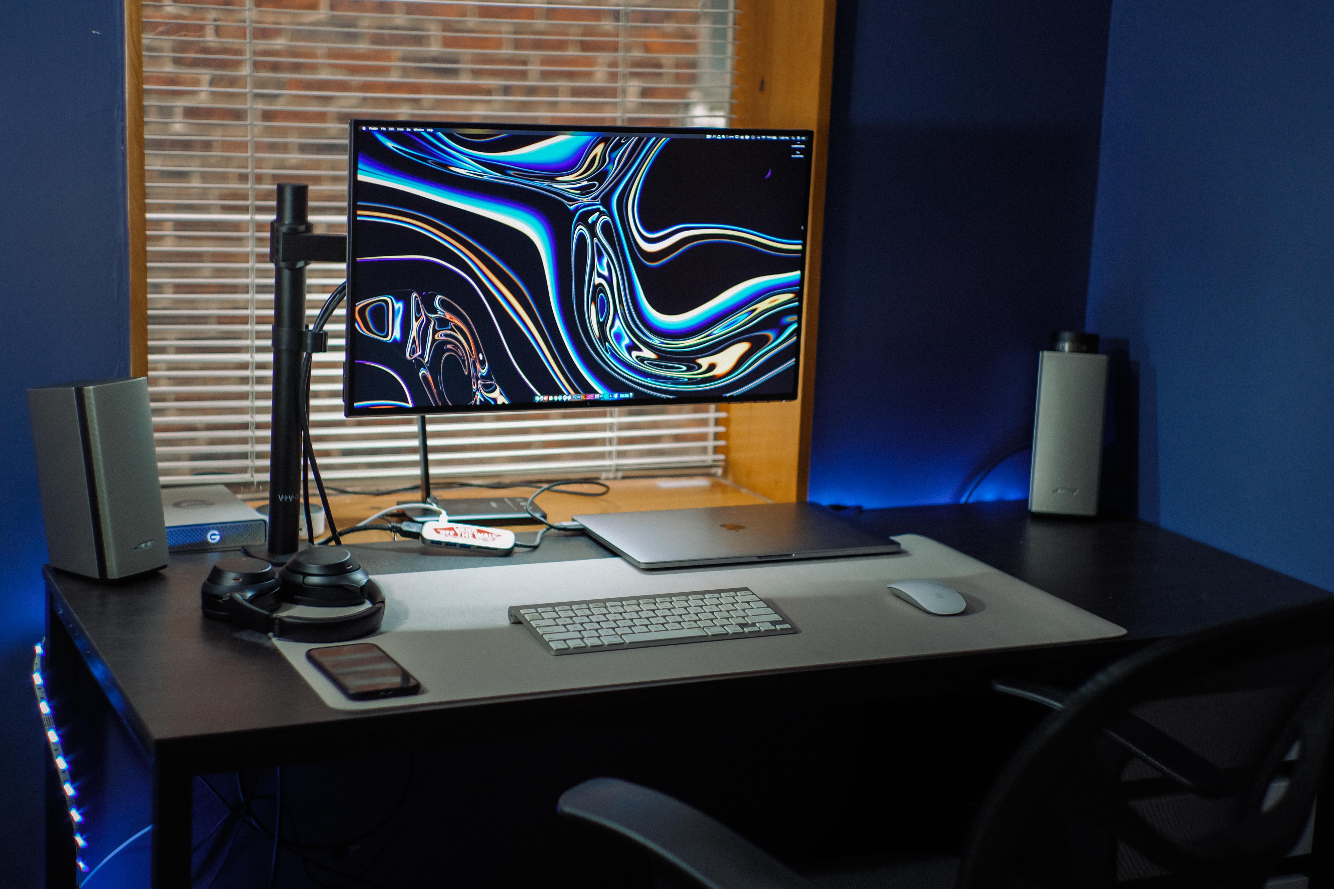 Set up for grad school macsetups
