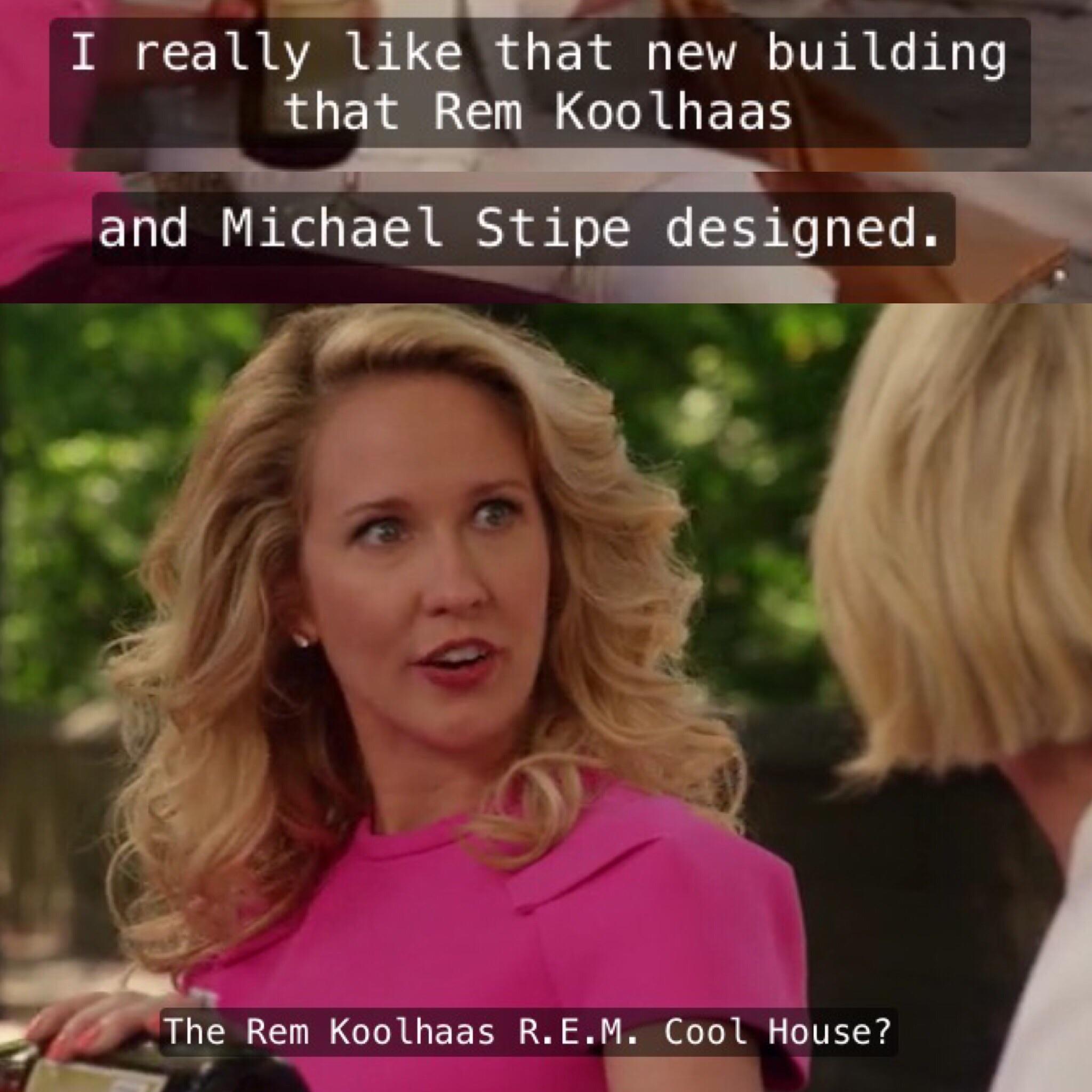 One of my favorite lines r/KimmySchmidt