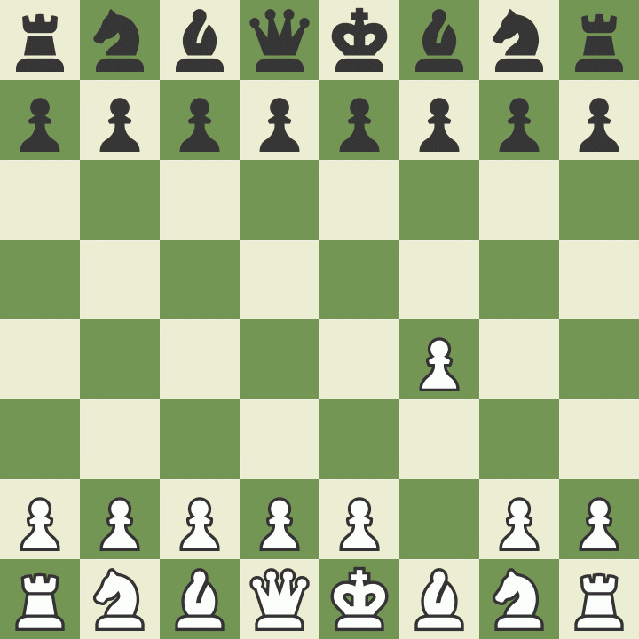 Swatted the Horsefly Defense! r/GothamChess