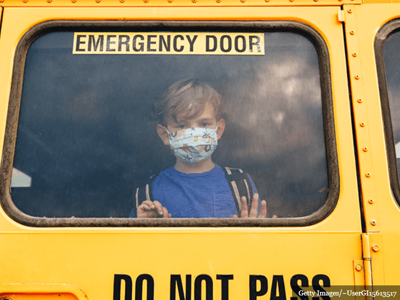Massachusetts School Mask Mandate To Be Lifted on 28 Feb 2022 Students Must Still Wear Masks