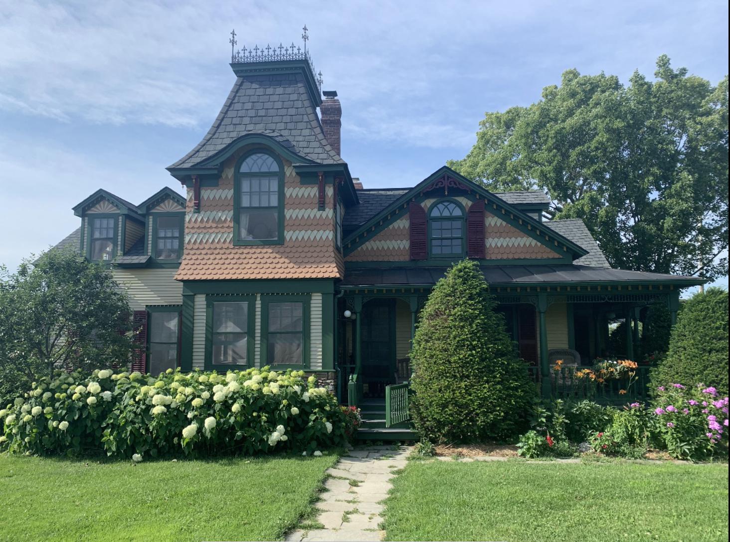 Morrisville, VT r/Houseporn