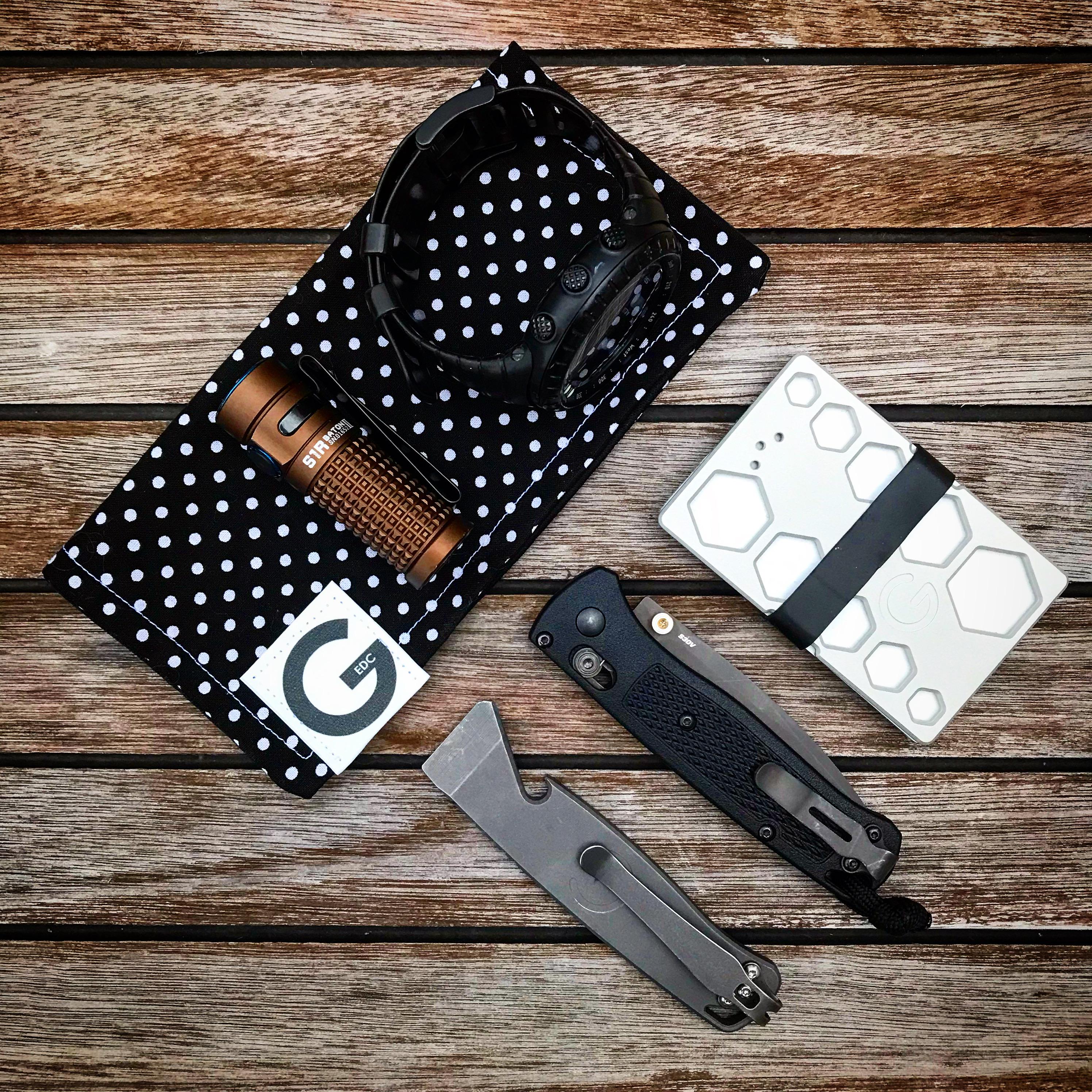 31/M/Black Friday Carry r/EDC