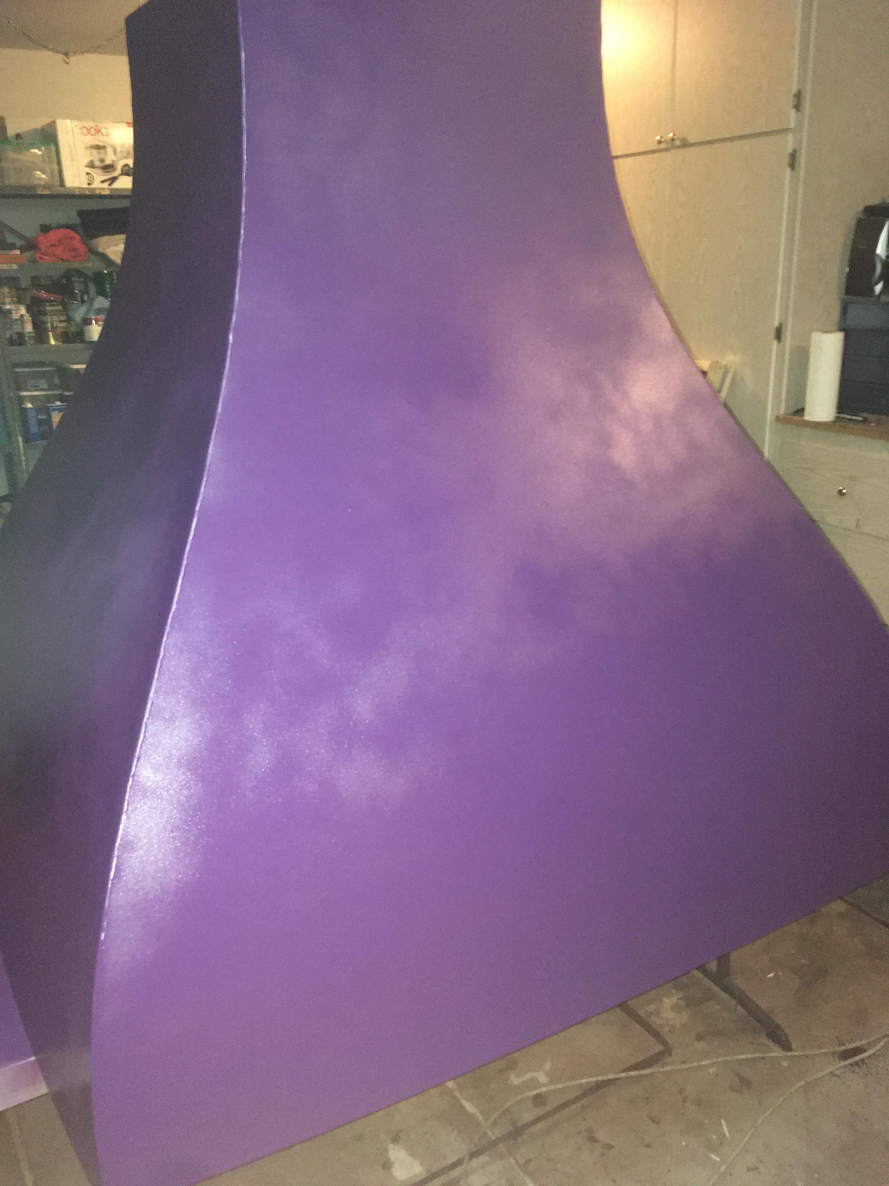 Possibly a better photo. Asking for help on how to correct the blotchy