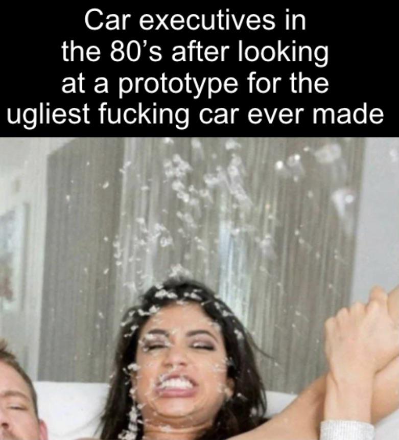 She is very to me! r/memes